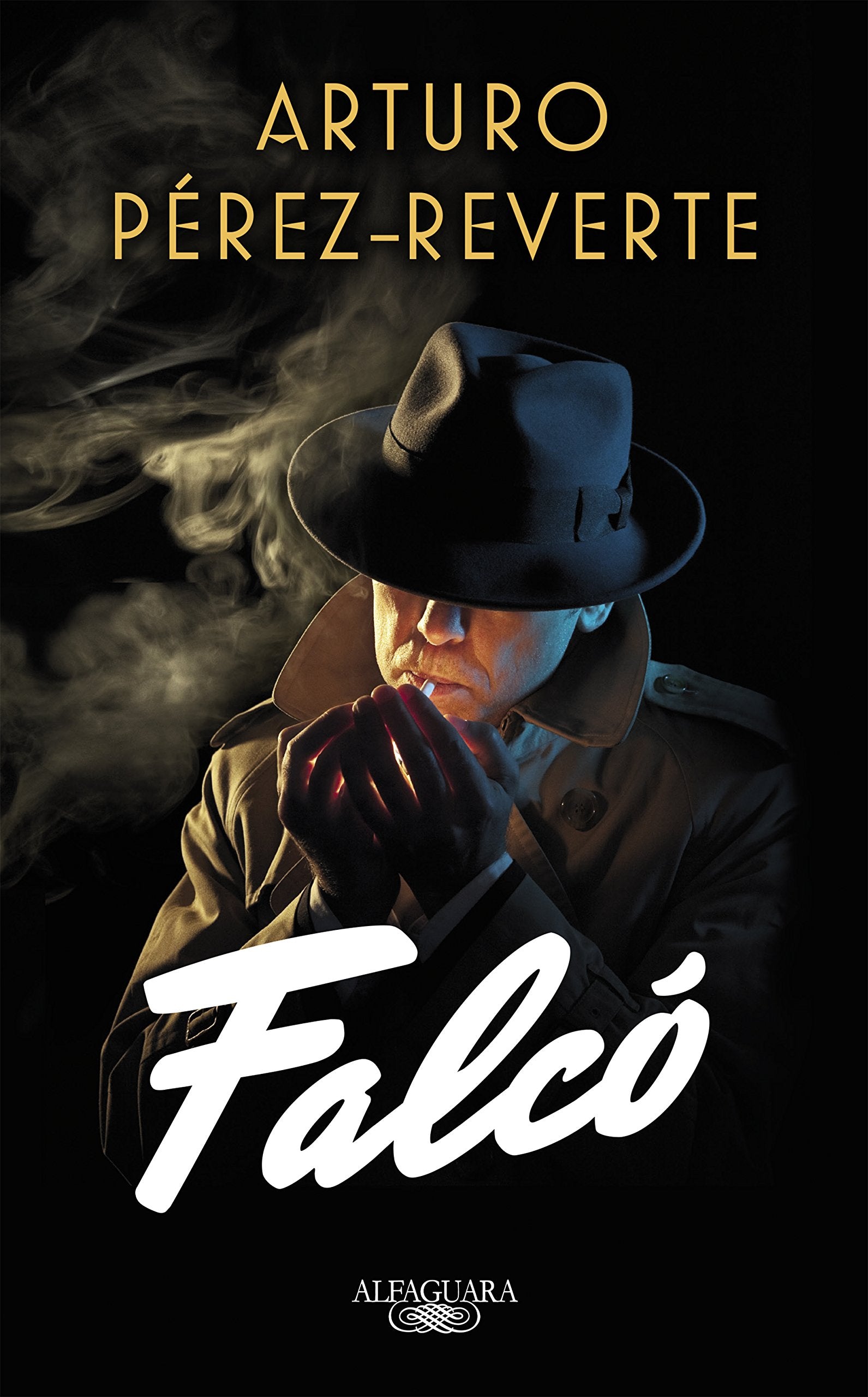 Falco 9788420419688