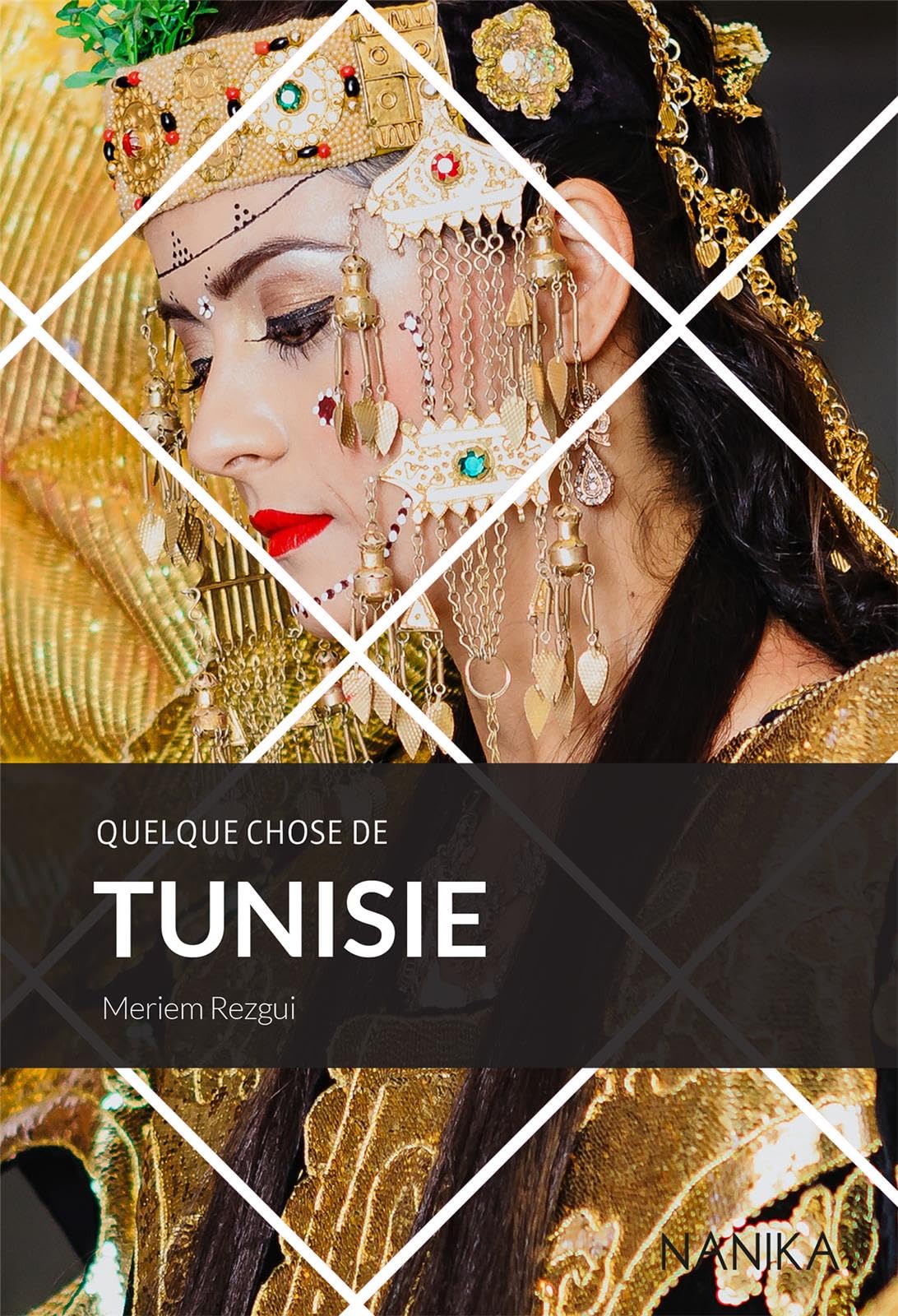 Quelque chose de Tunisie 9782956247630