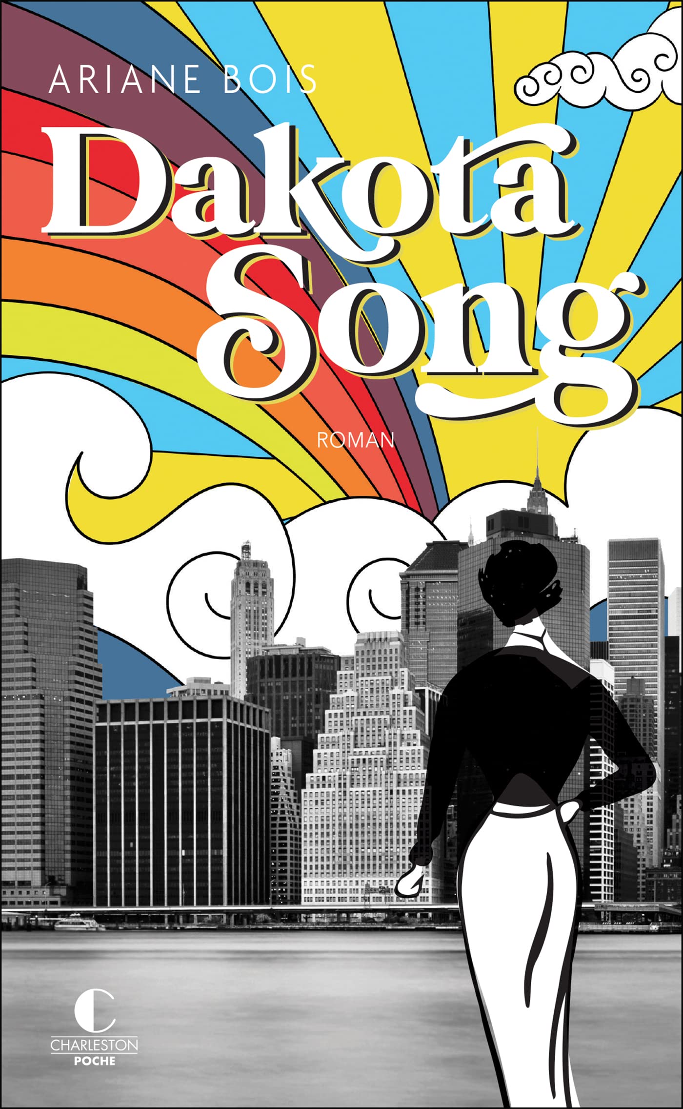 Dakota song 9782368126097