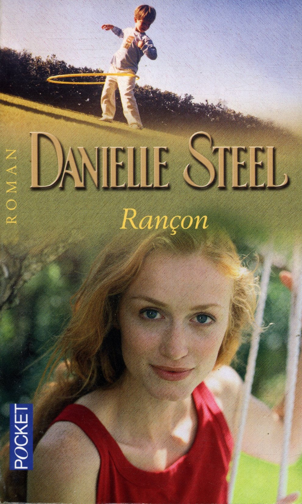 RANCON 9782266163033