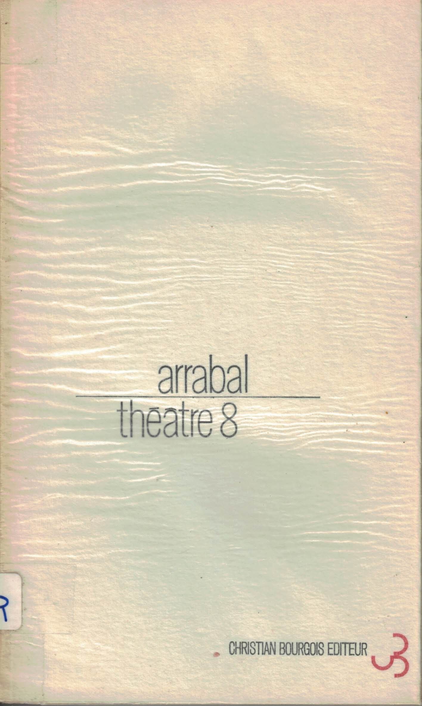 Théâtre 8