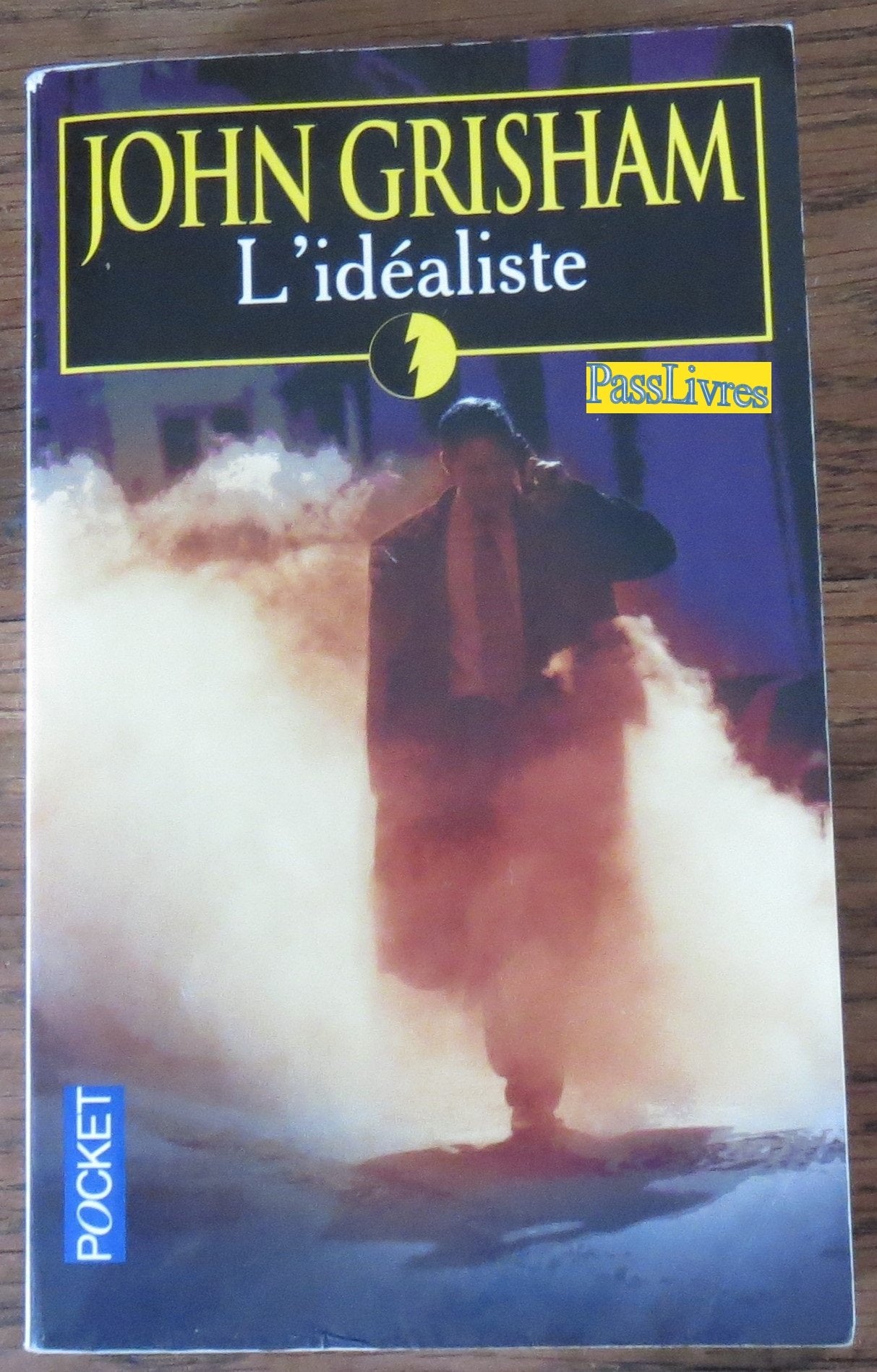 L' Idealiste 9782266110099