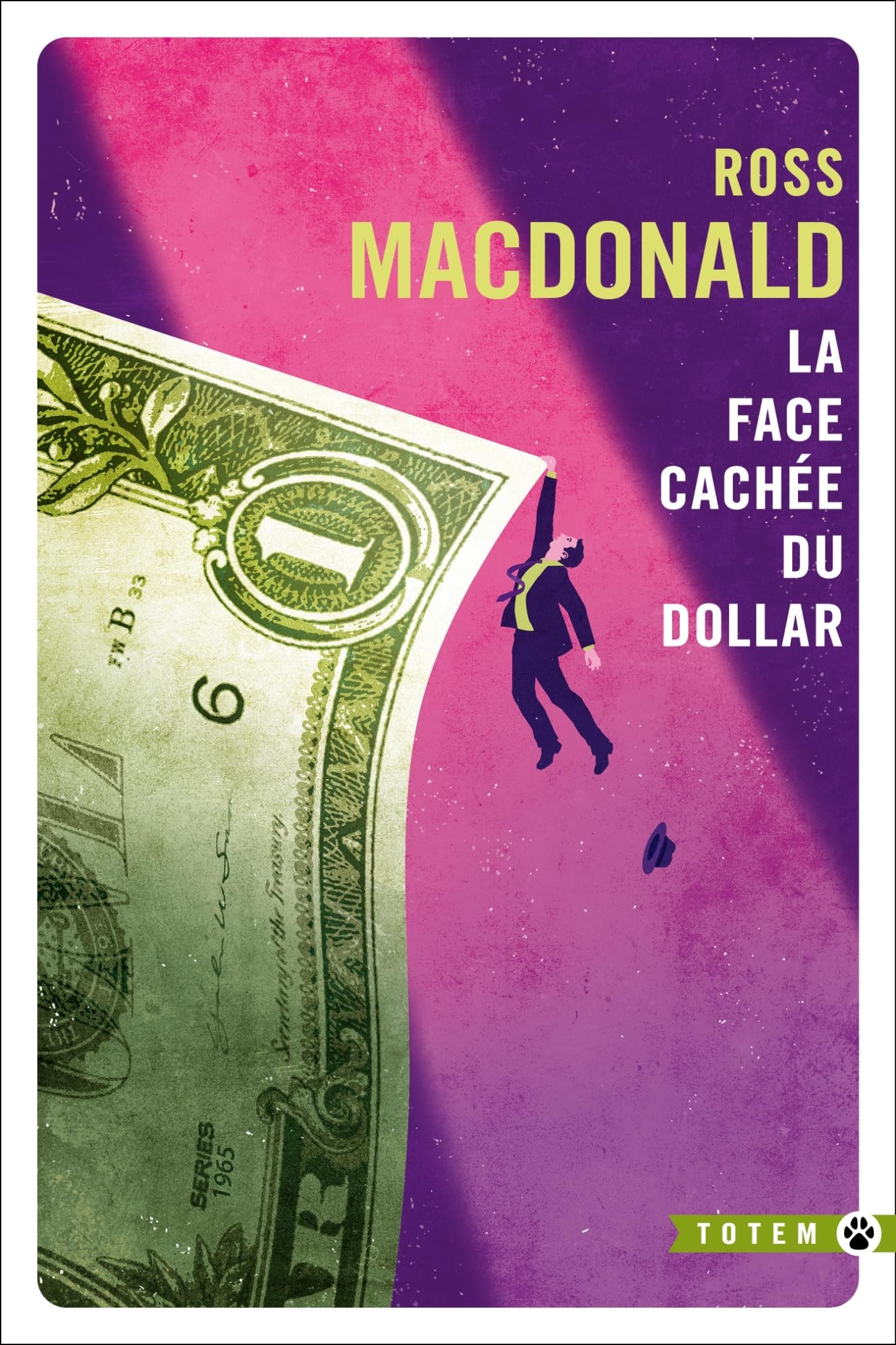 La face cachée du dollar 9782351787311