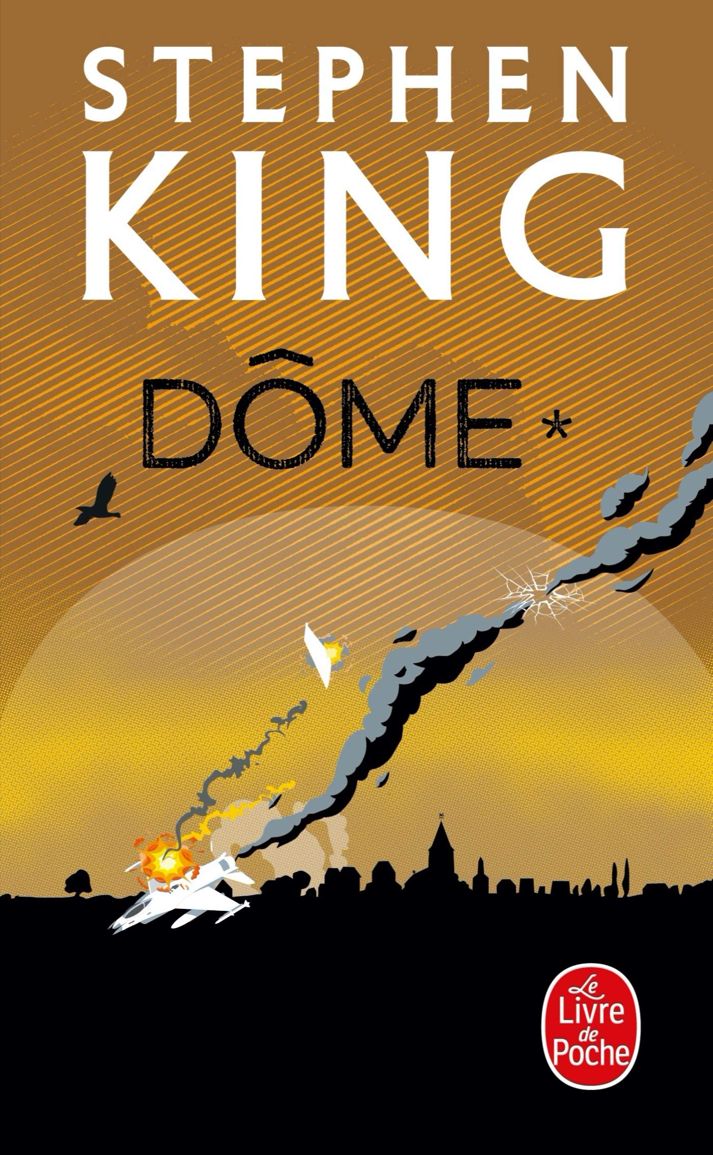Dôme (Tome 1) 9782253169789