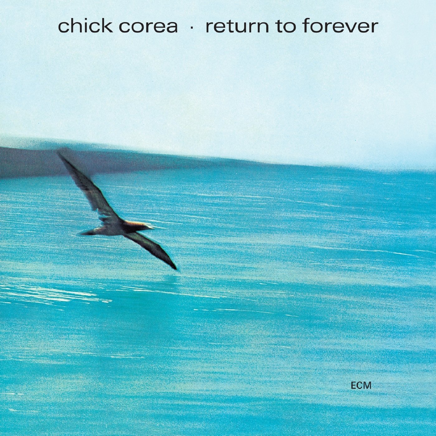 Return To Forever 0042281197826