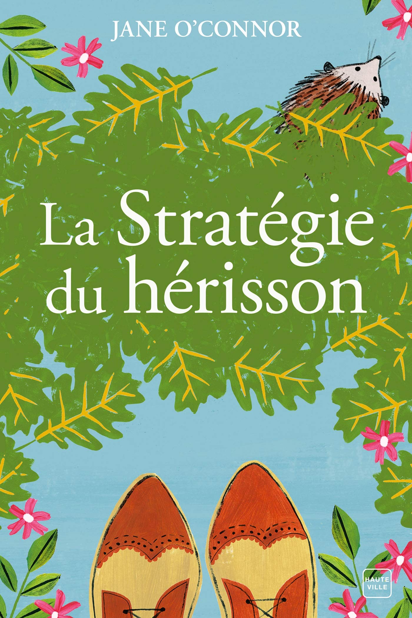 La Stratégie du hérisson 9782811222727