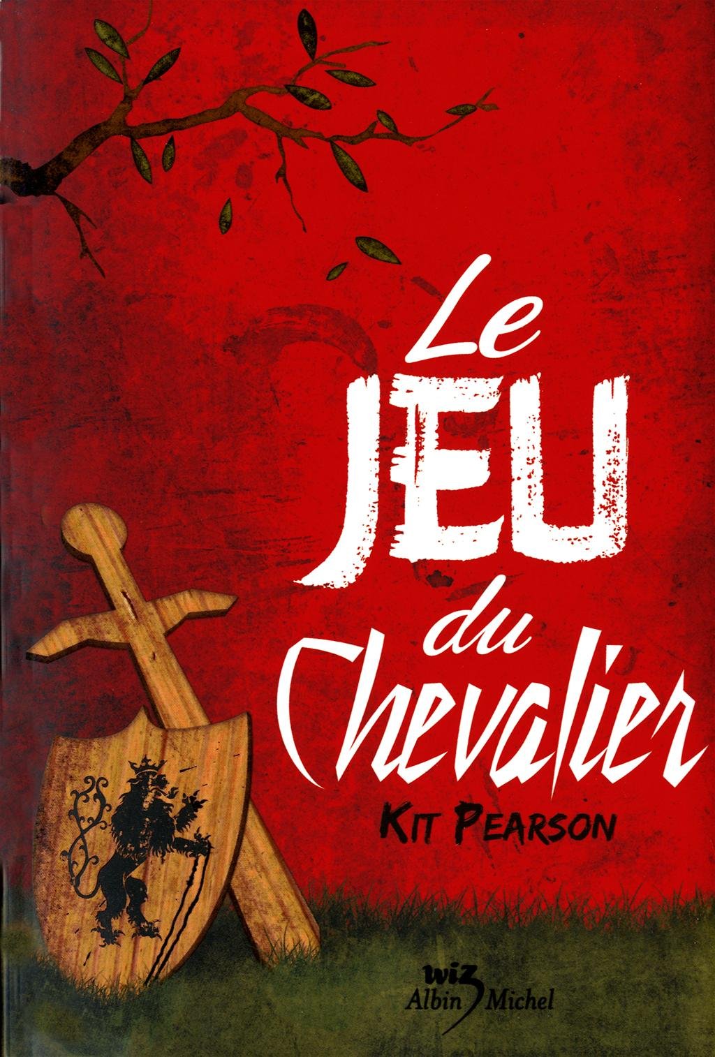 Le Jeu du chevalier 9782226230515