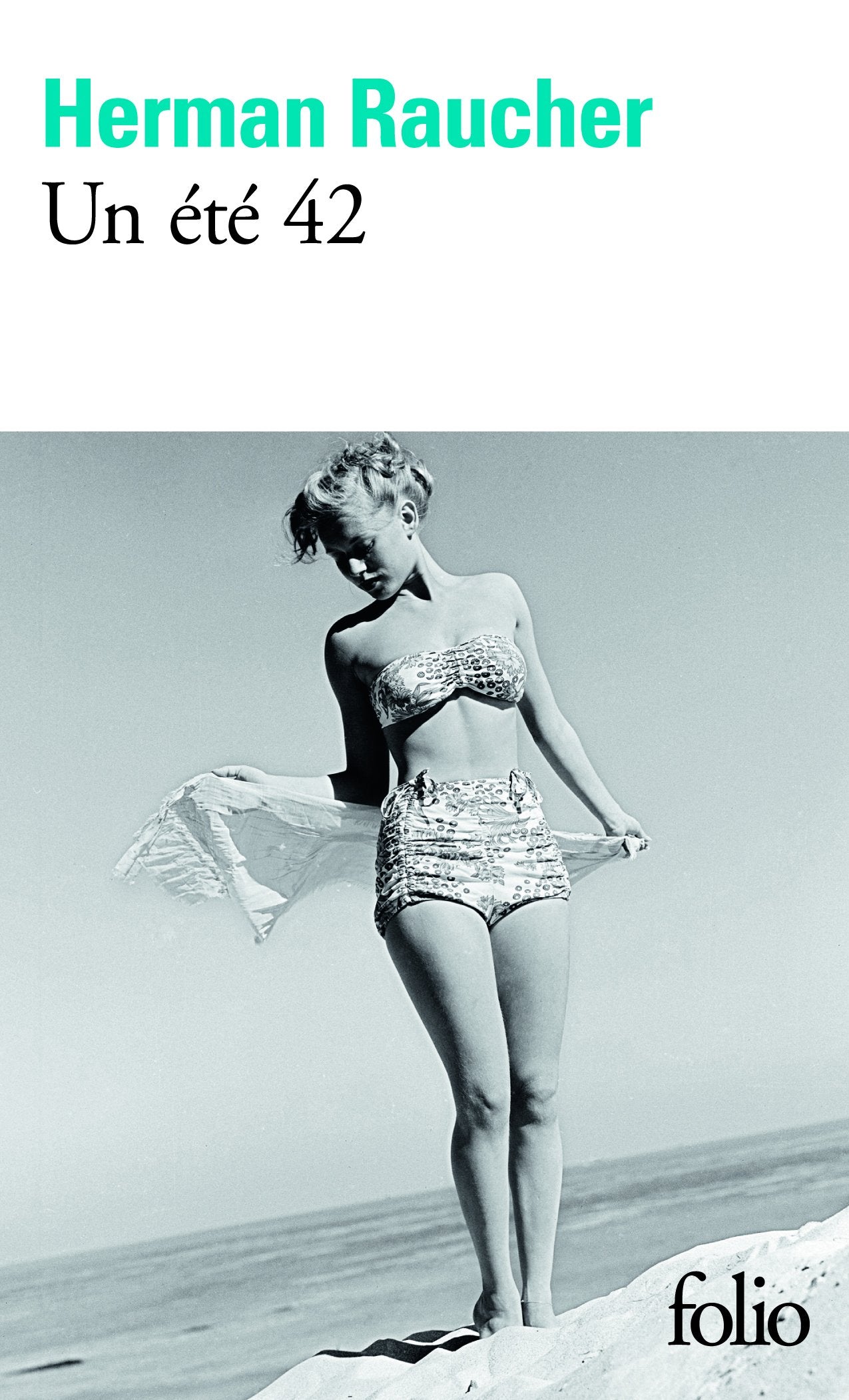 Un été 42 9782070469246