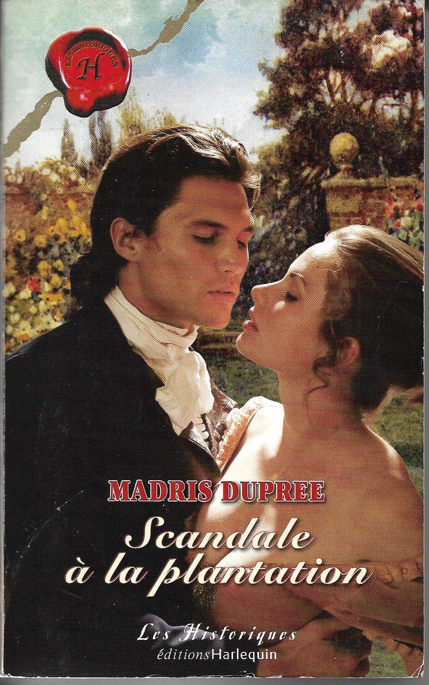 Scandale à la plantation 9782280841337