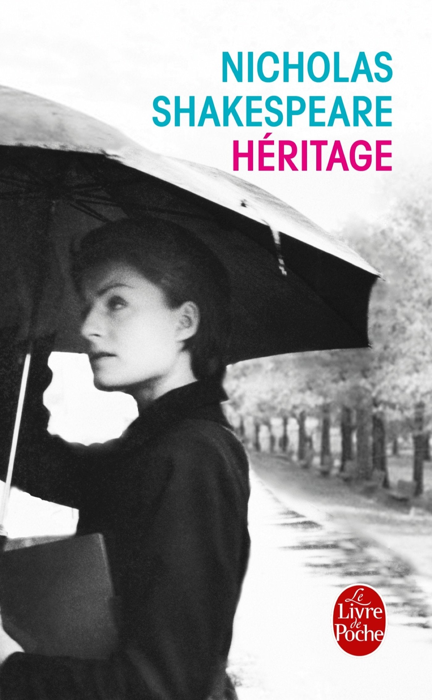 Héritage 9782253167525