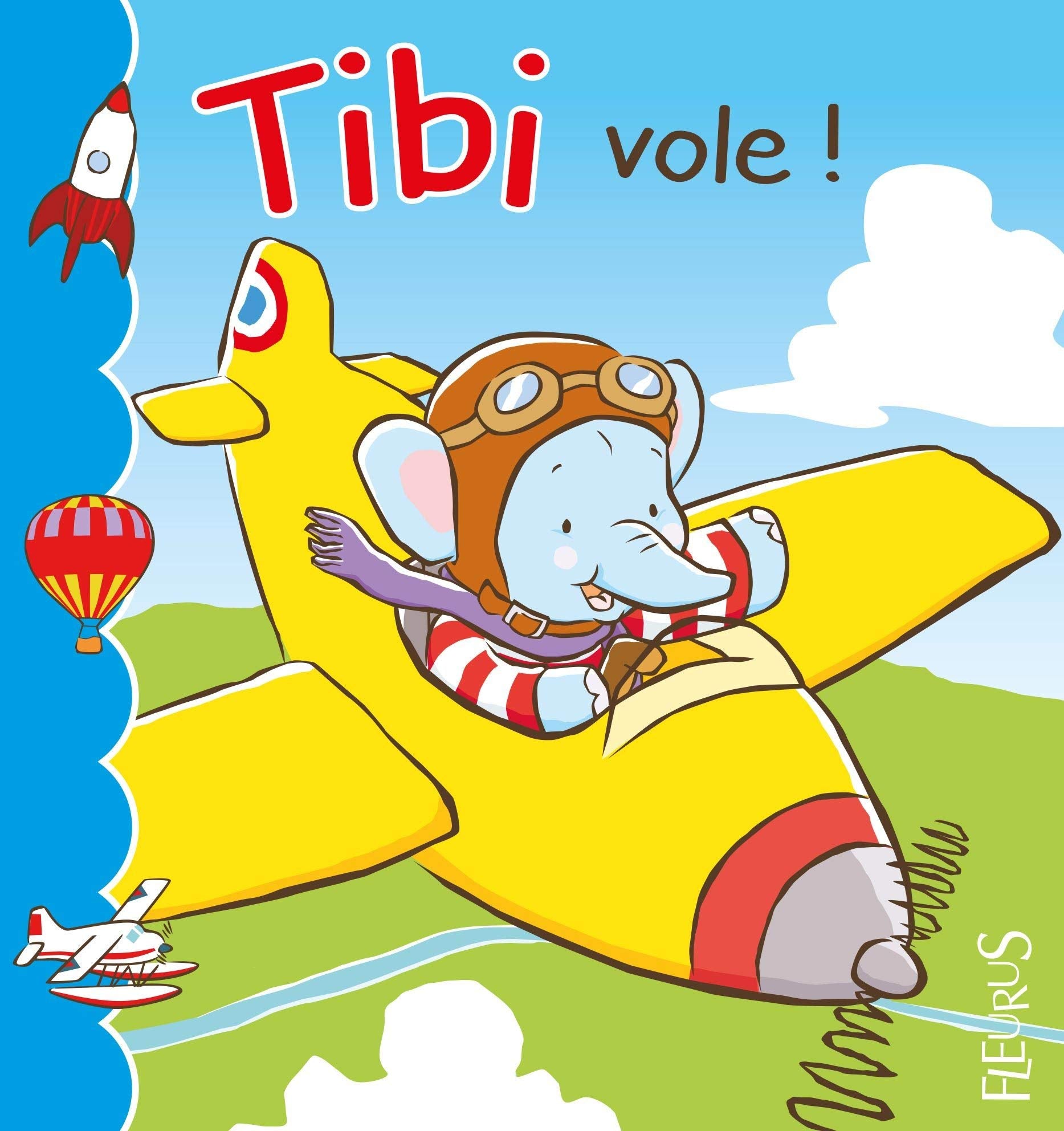 Tibi vole: n°2 9782215144397