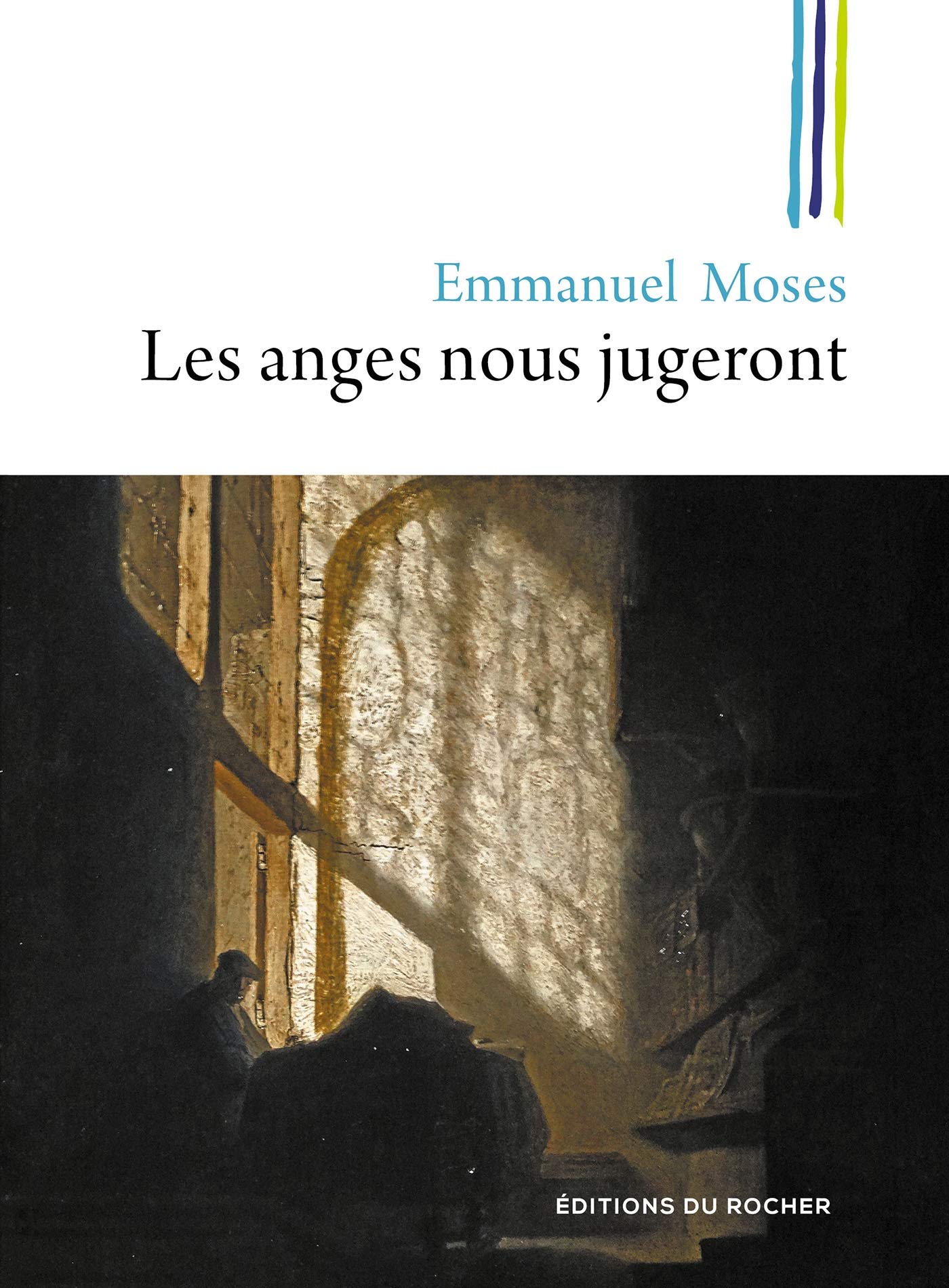 Les anges nous jugeront 9782268100685