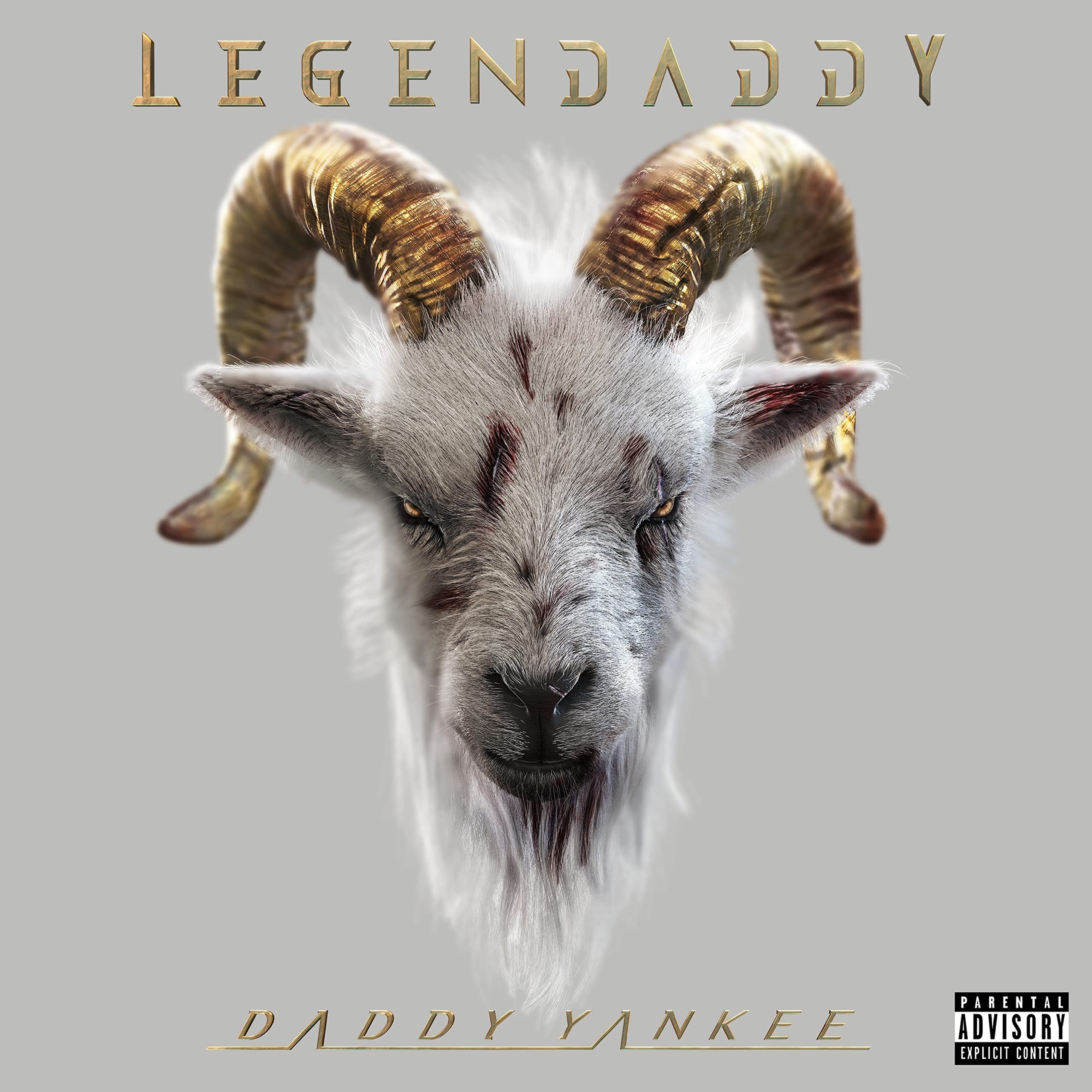 Legendaddy 0602445907656