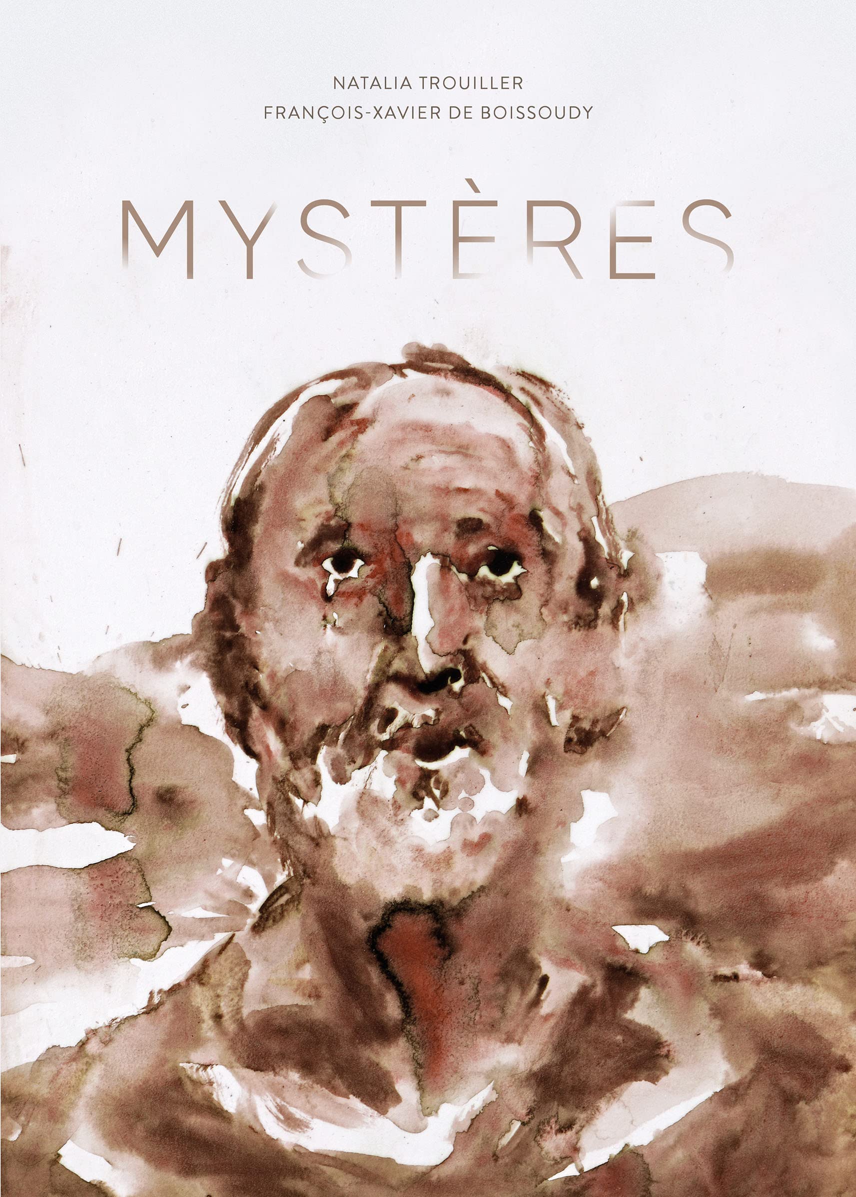 Mystères 9782365262606