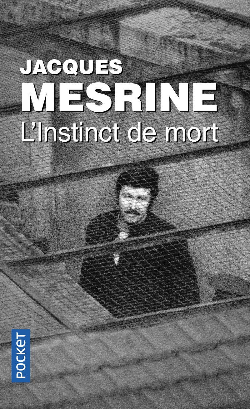 L'instinct de mort 9782266194761