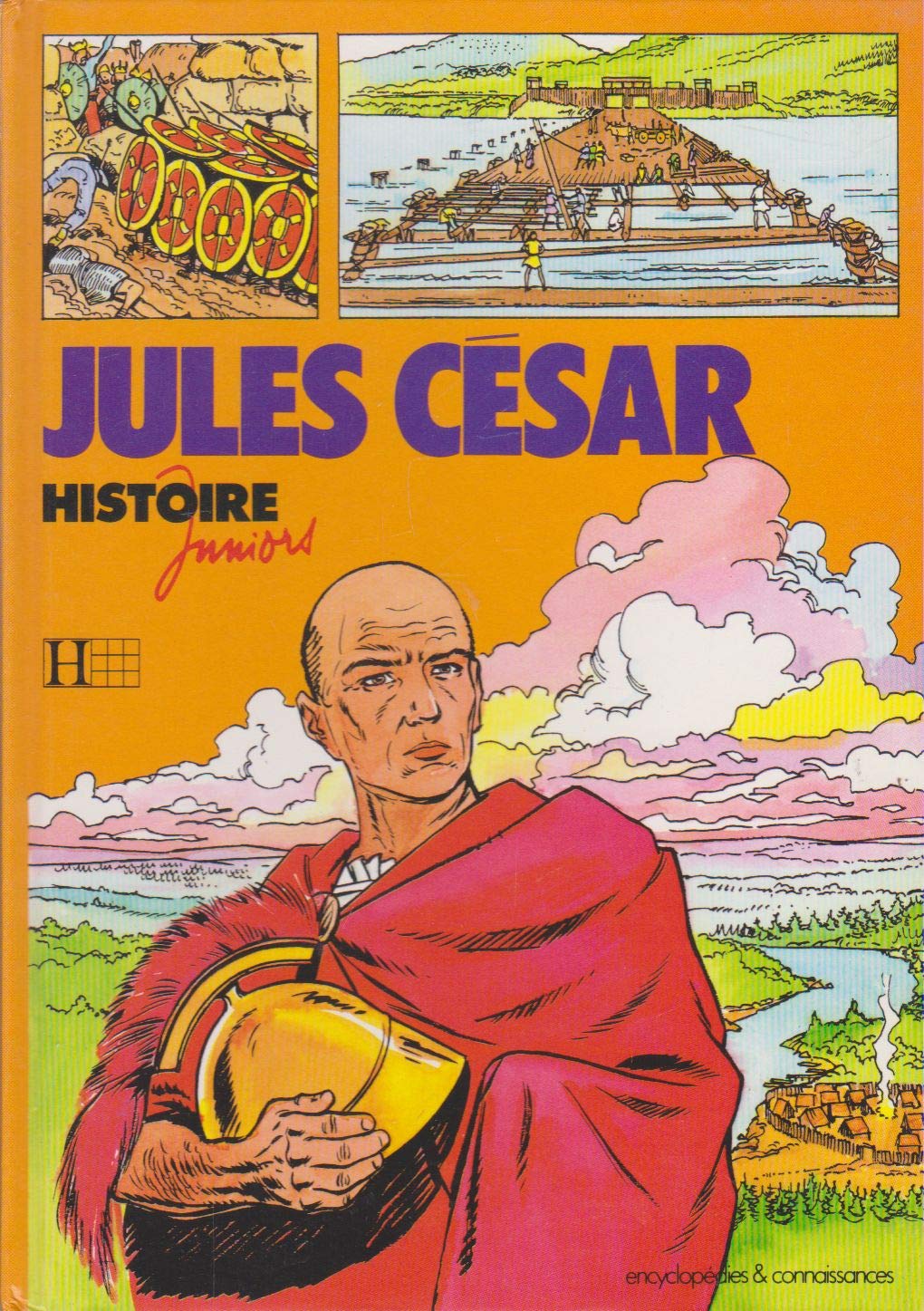 JULES CESAR 9782010100000