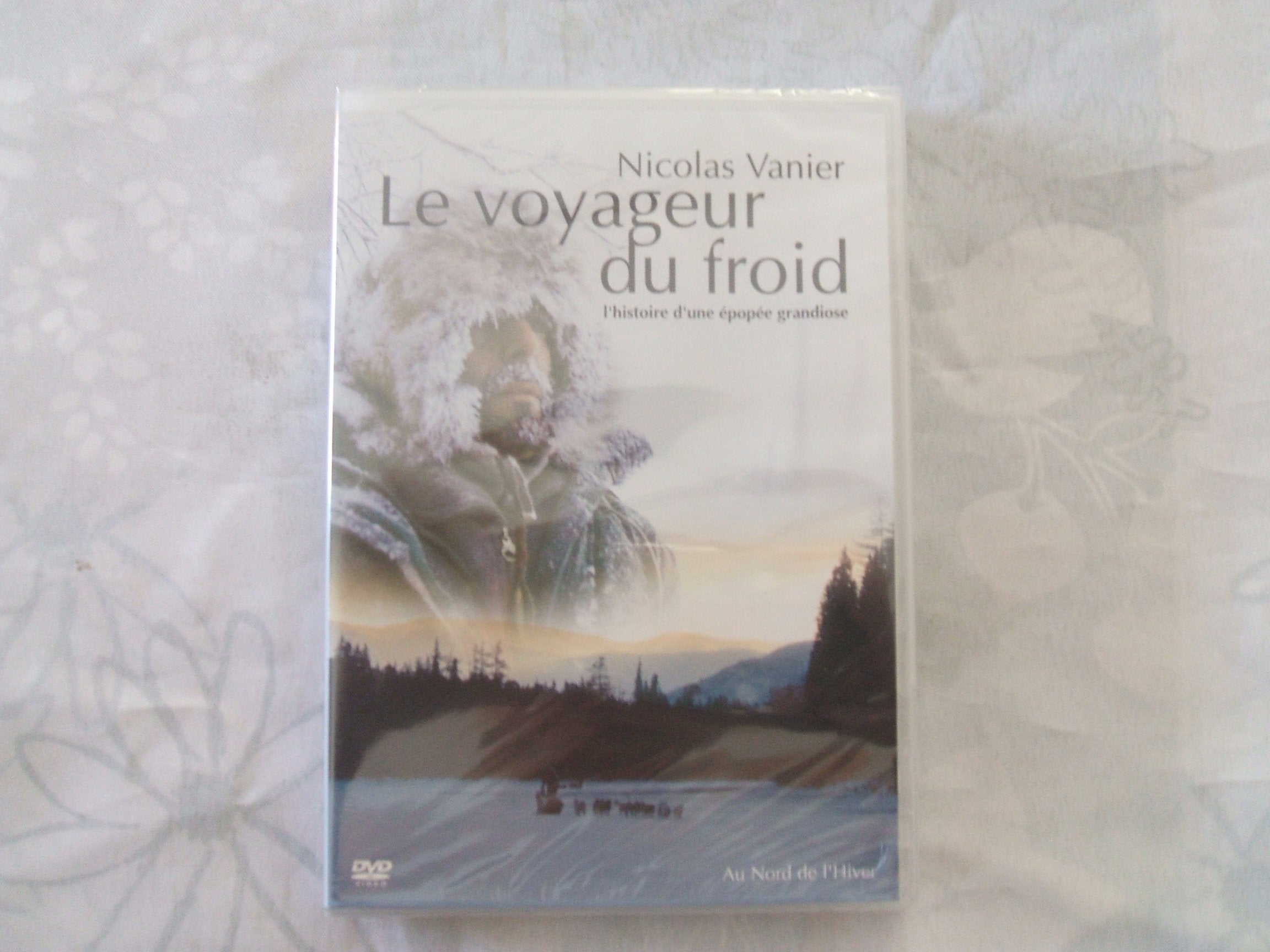 Le Voyageur du Froid 3388334508636