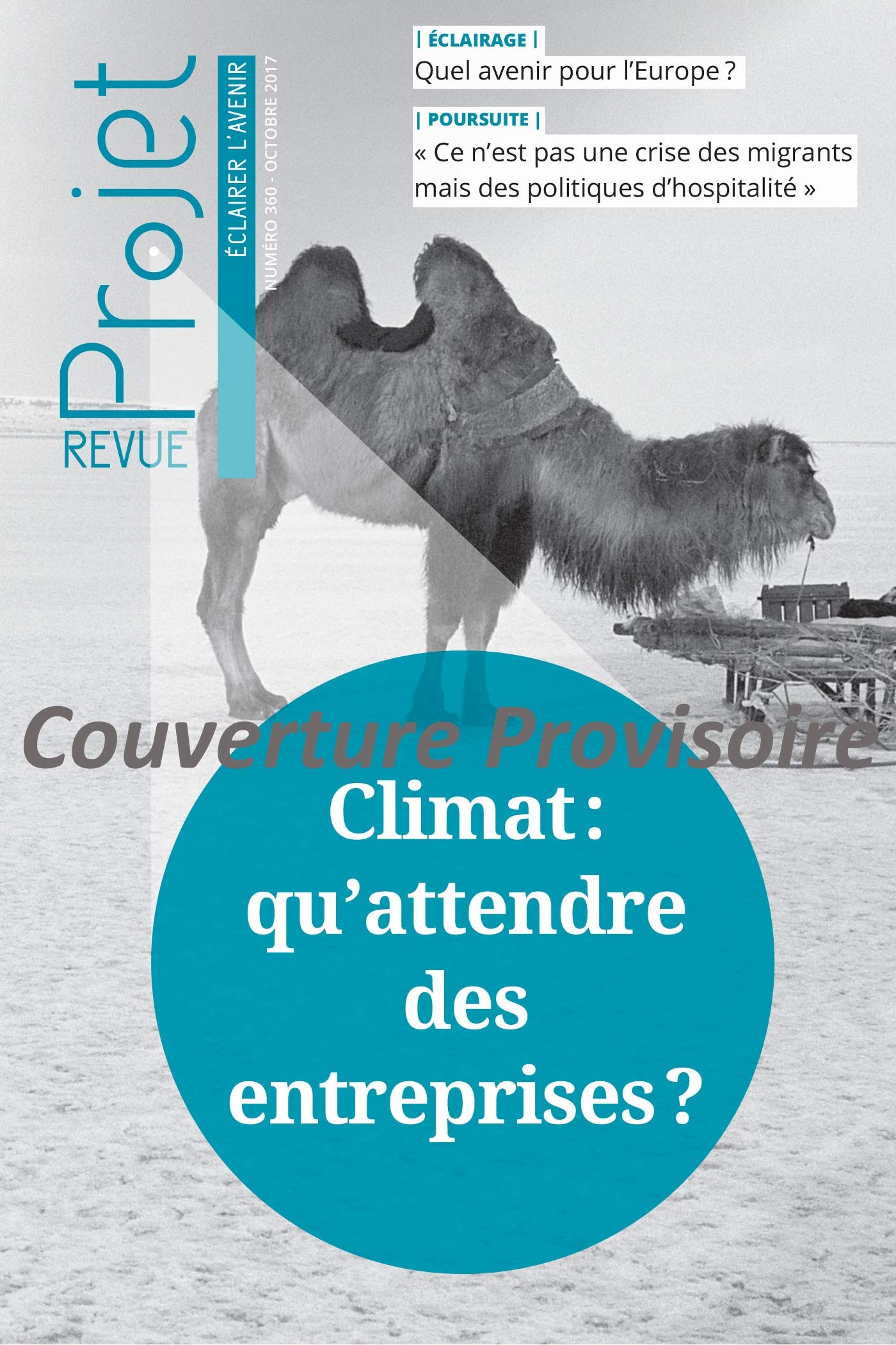 Projet décembre 2018 n°367 9791095606178