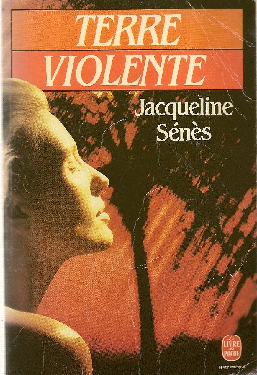 Terre violente 9782253045175