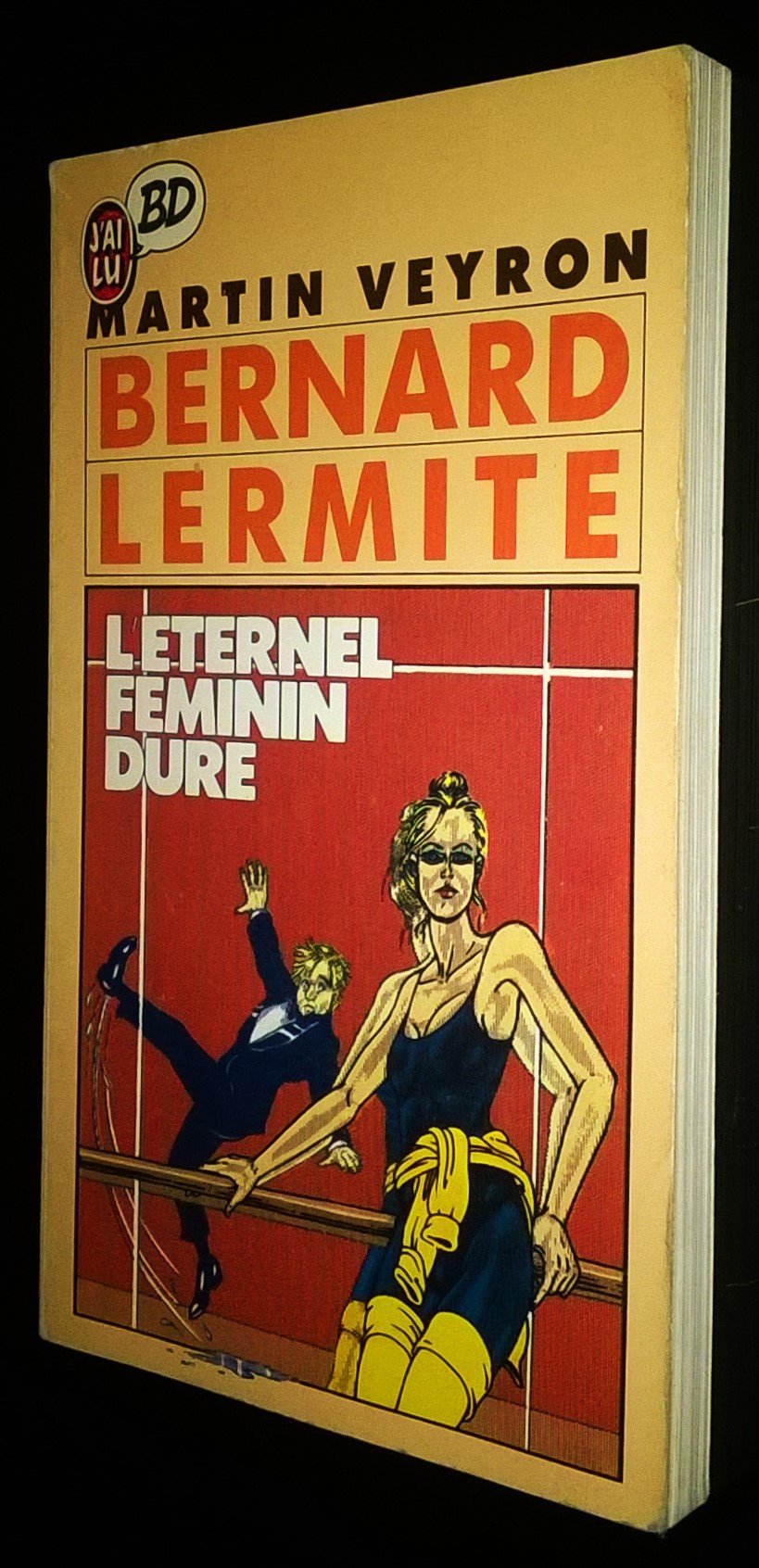 L'éternel féminin dure 9782277331537