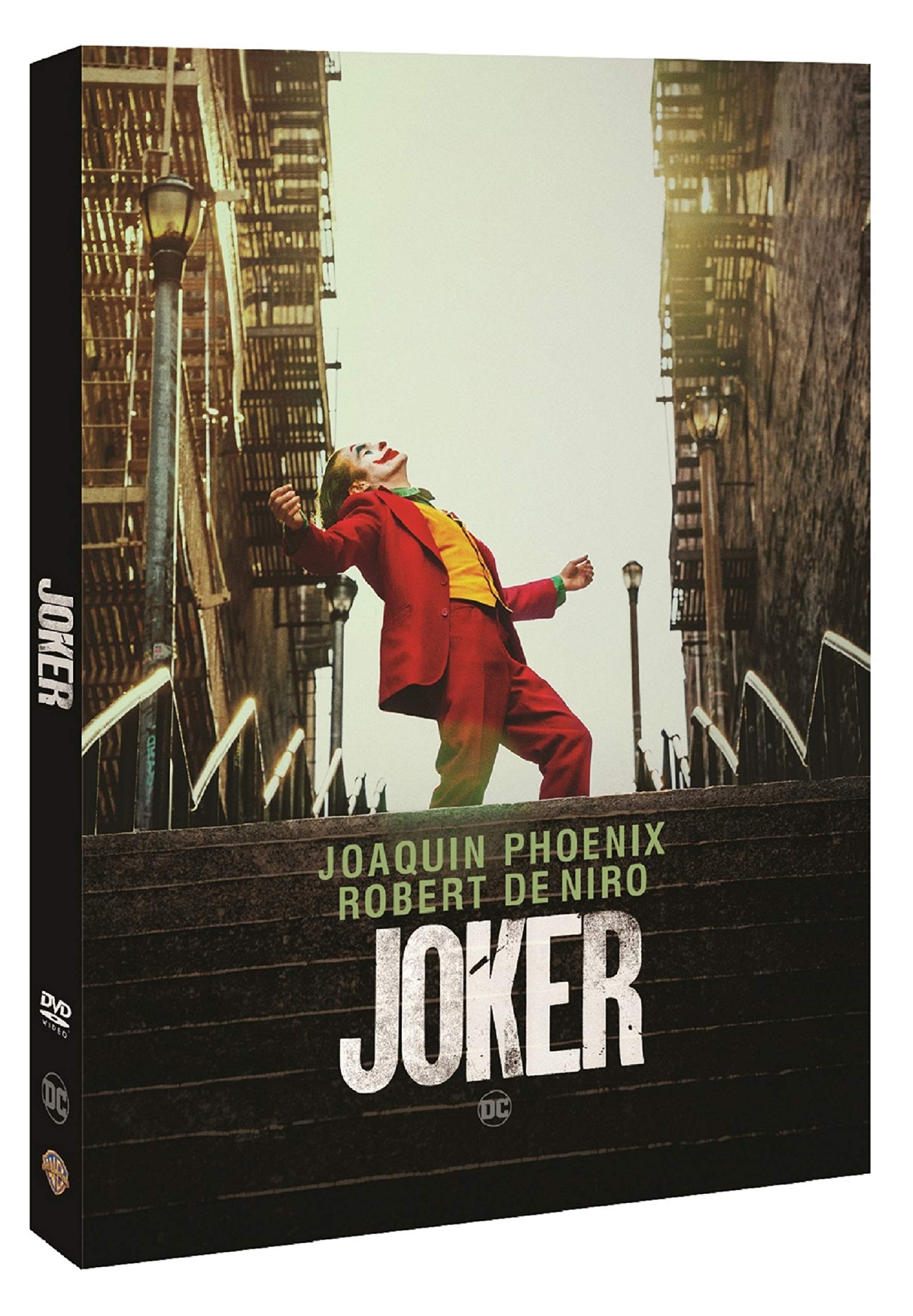 Joker 5051889667612