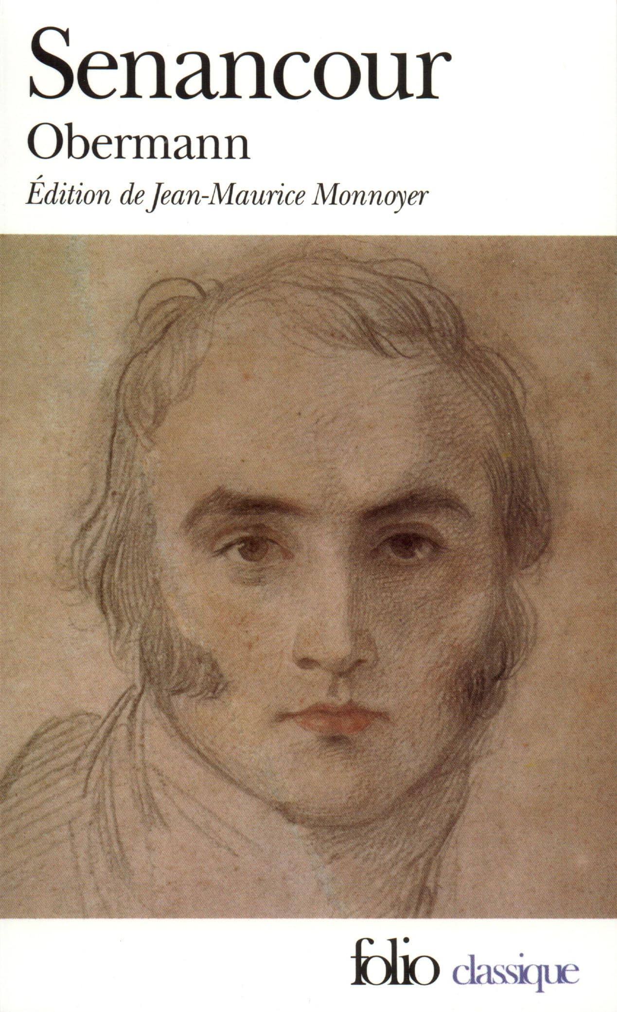 Obermann 9782070375660