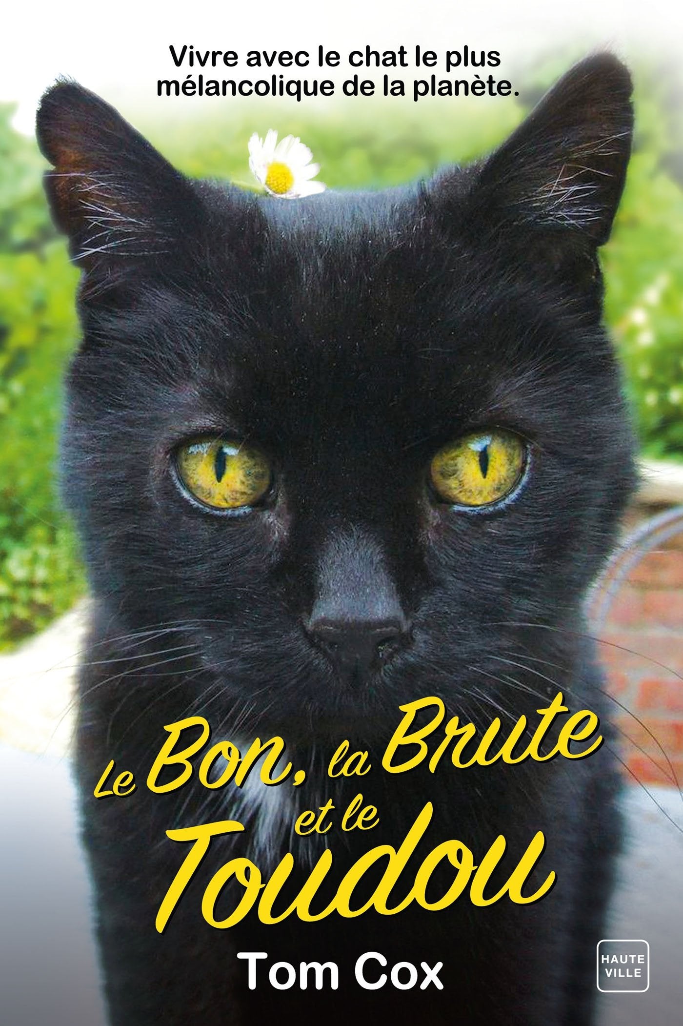 Le Bon, la Brute et le Toudou 9782811218652