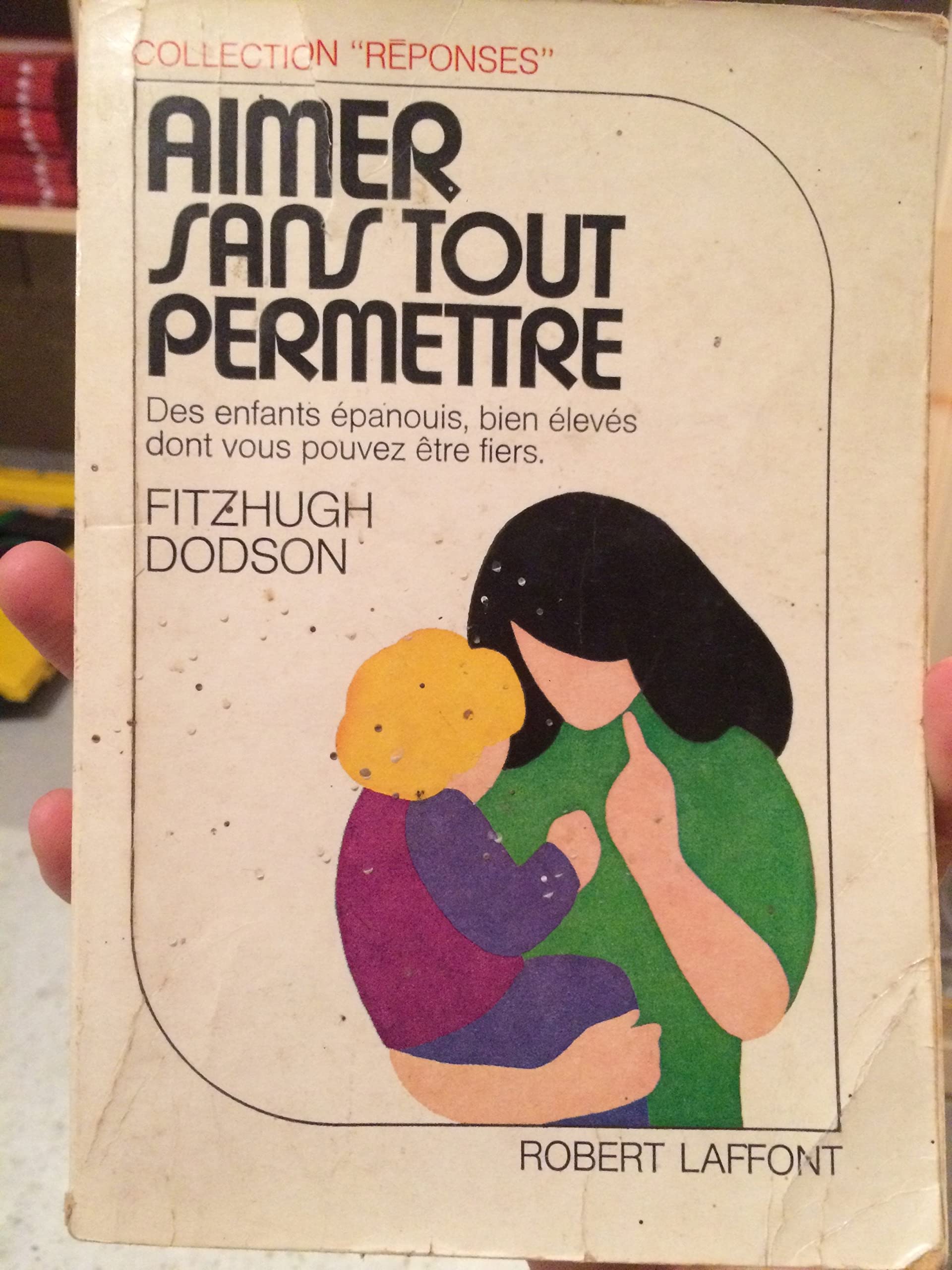 Aimer sans tout permettre 9782221002728