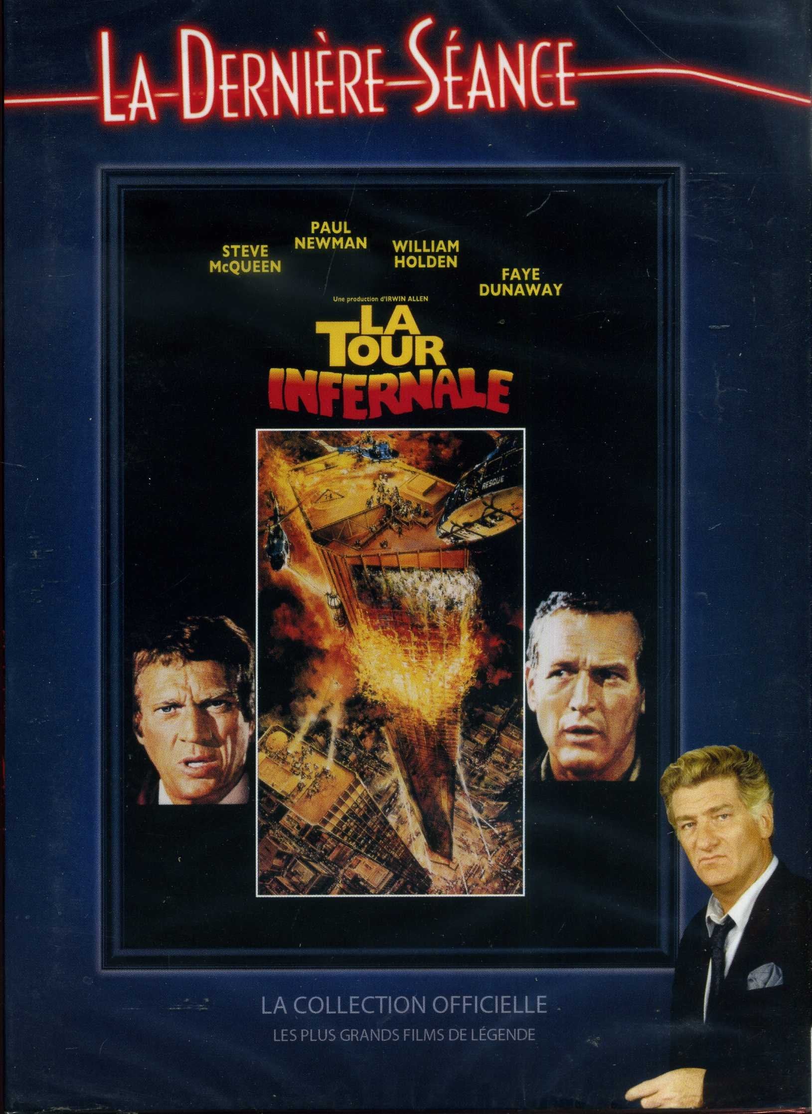 La Tour infernale 7321950112531