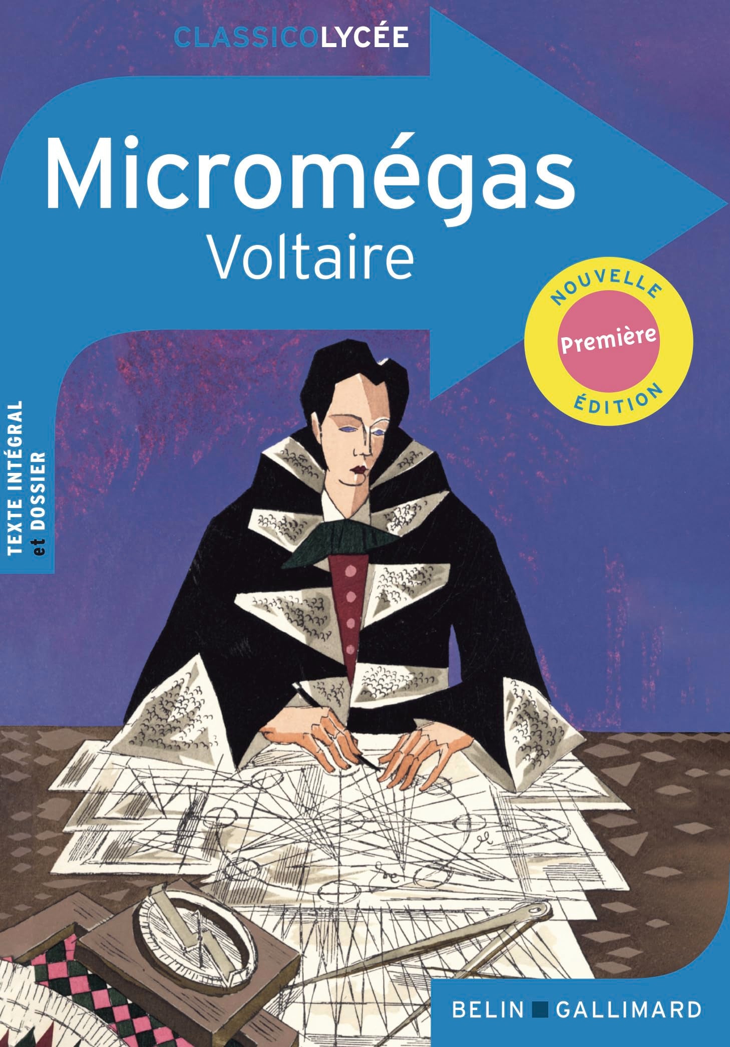 Micromégas 9791035834241