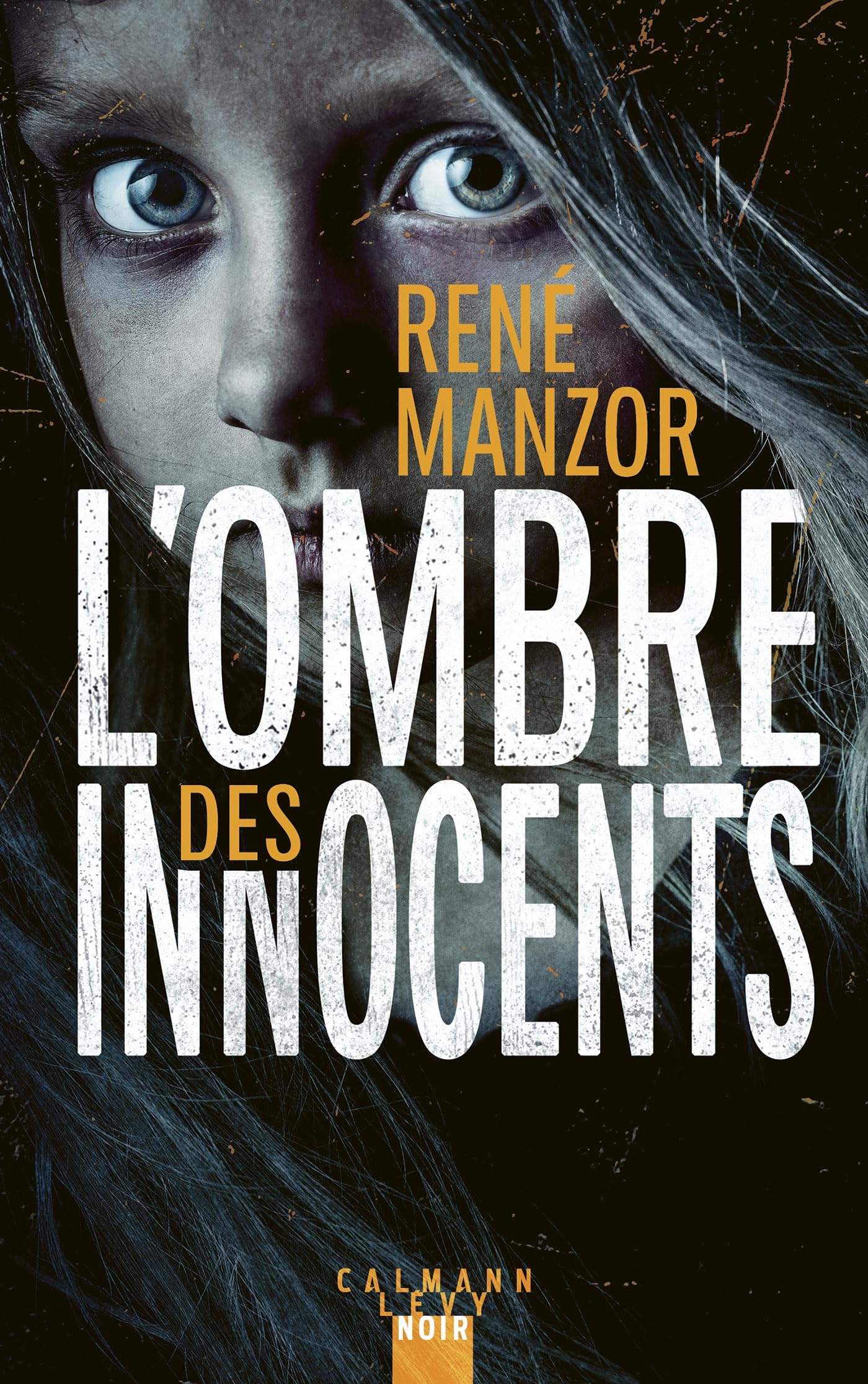 L'Ombre des innocents 9782702188620