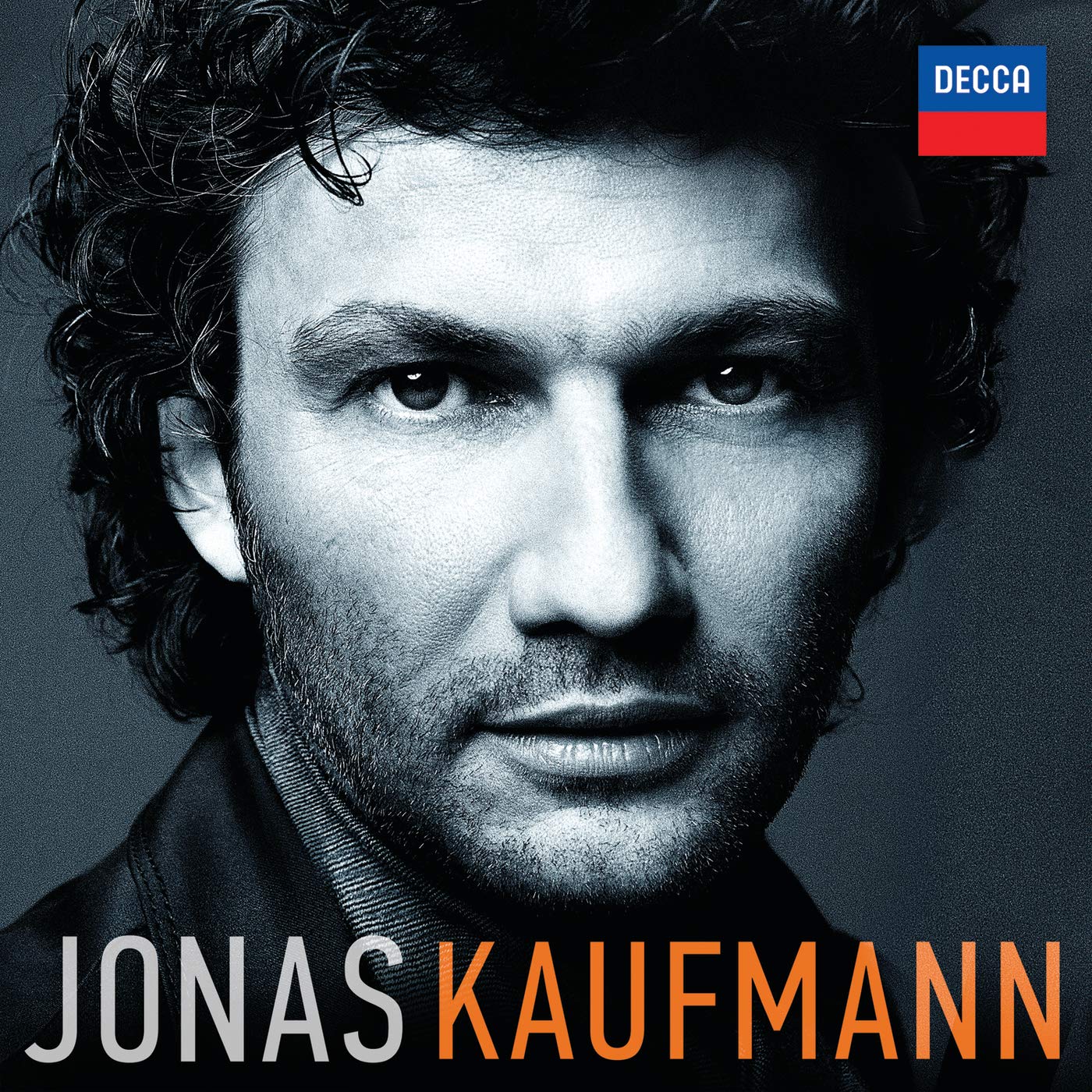 Jonas Kaufmann 0028947859437