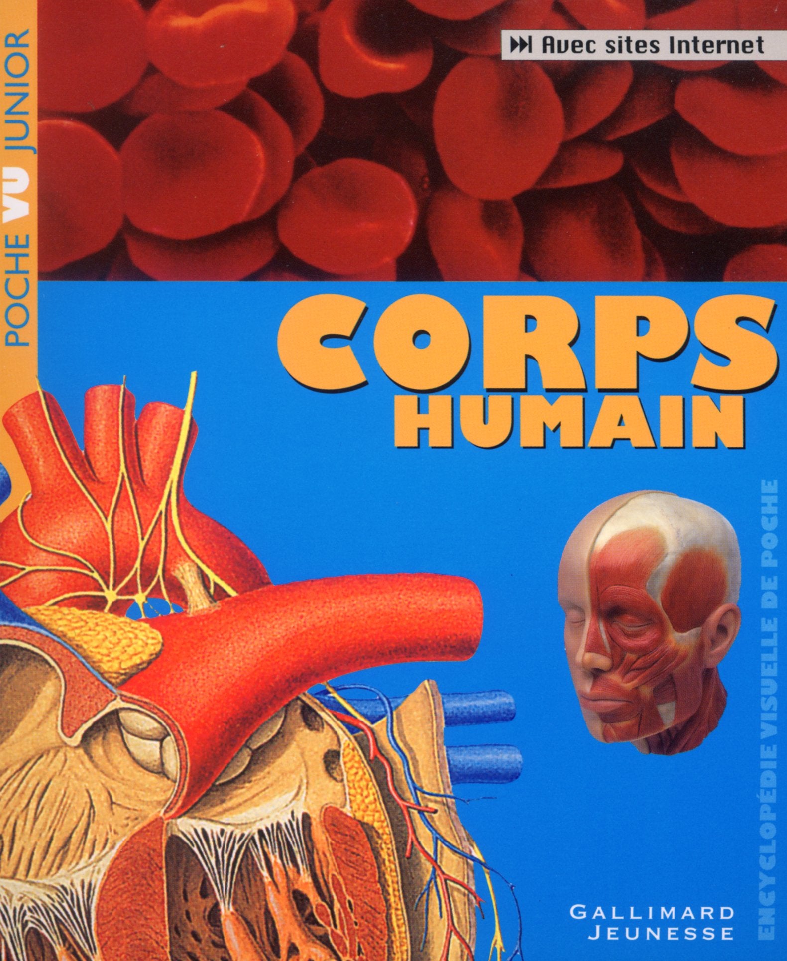 Corps humain 9782070553112