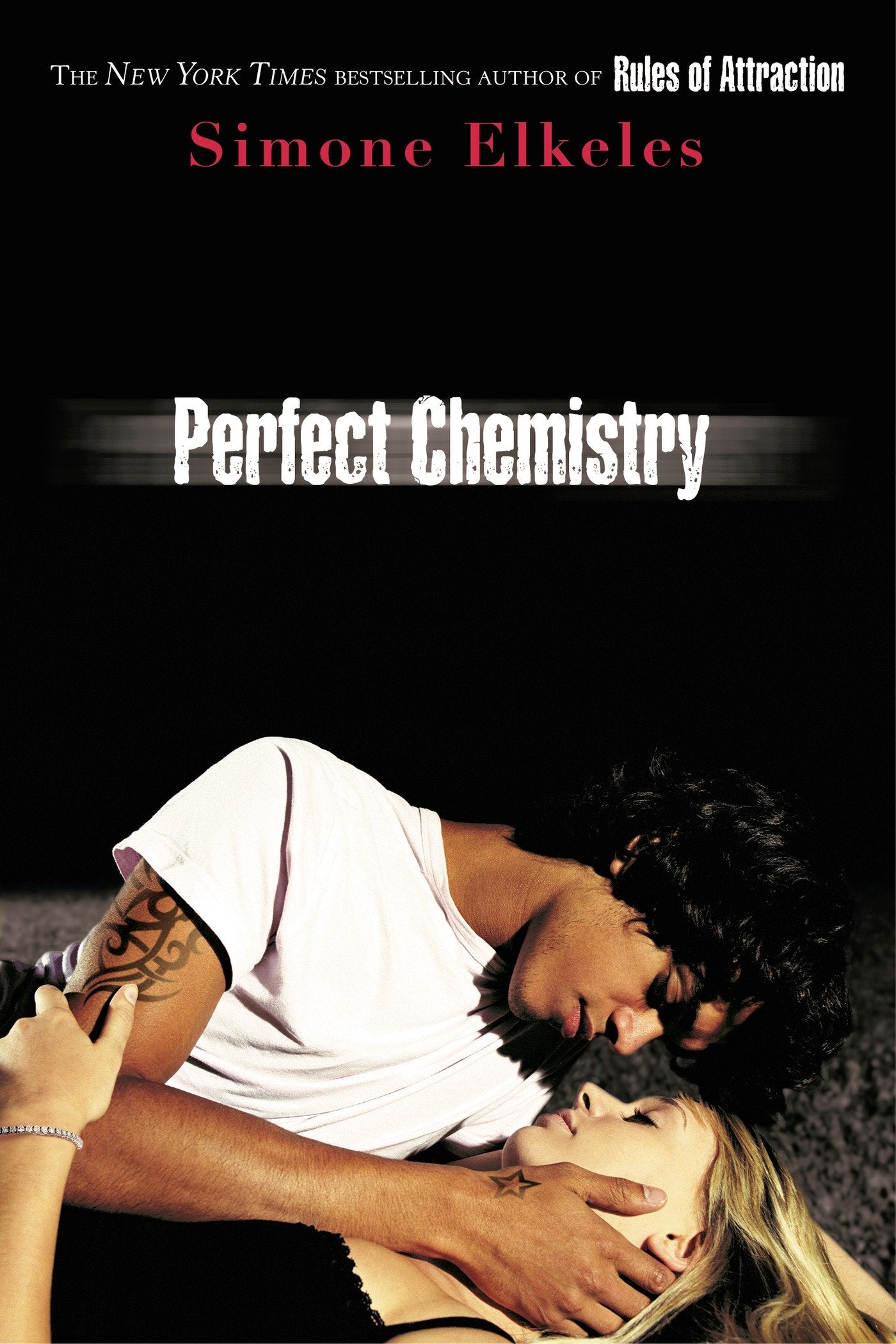 Perfect Chemistry 9780802798220