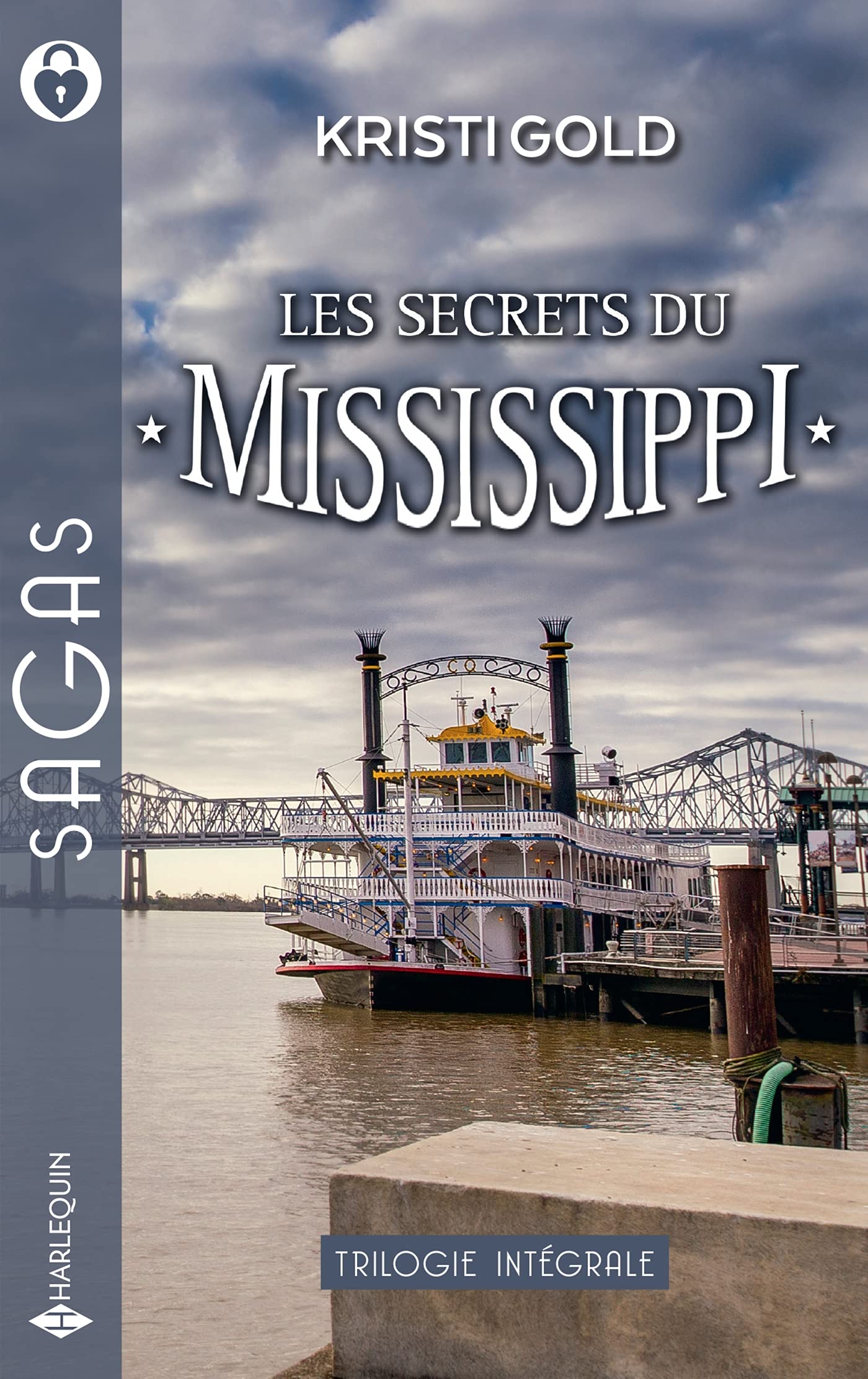 Les secrets du Mississippi: Seconde chance pour Savannah - Un Noël plein de promesses - Les fleurs de l'espoir 9782280450393