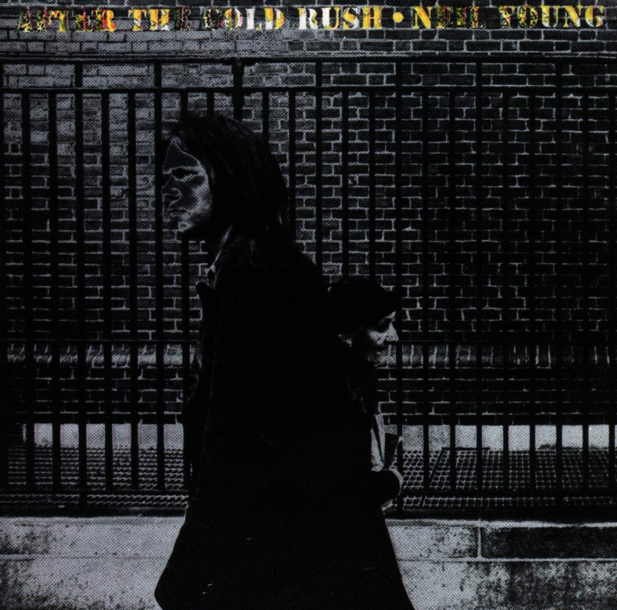 After The Gold Rush 0075992724326