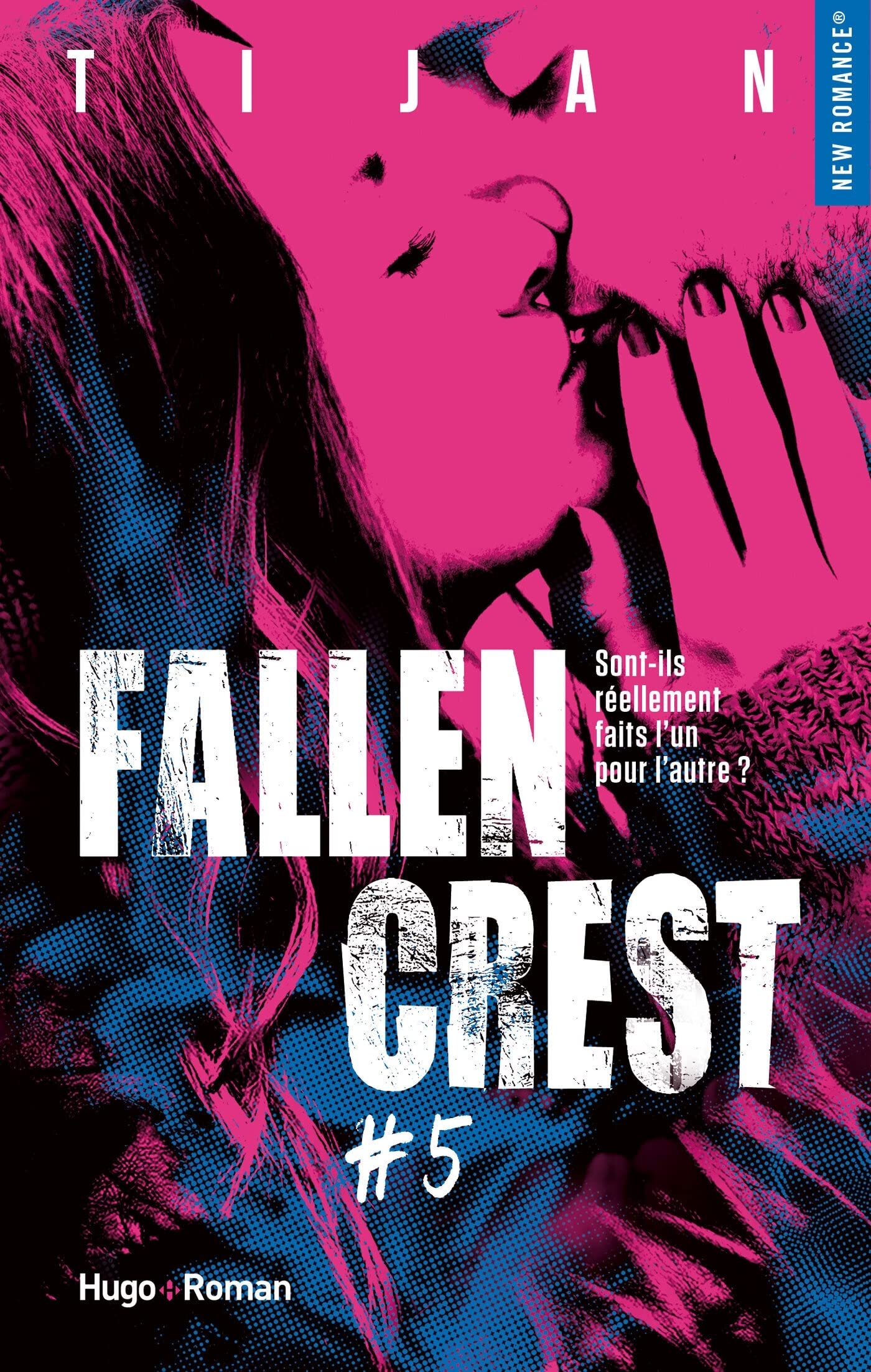 Fallen crest - Tome 05 9782755637519