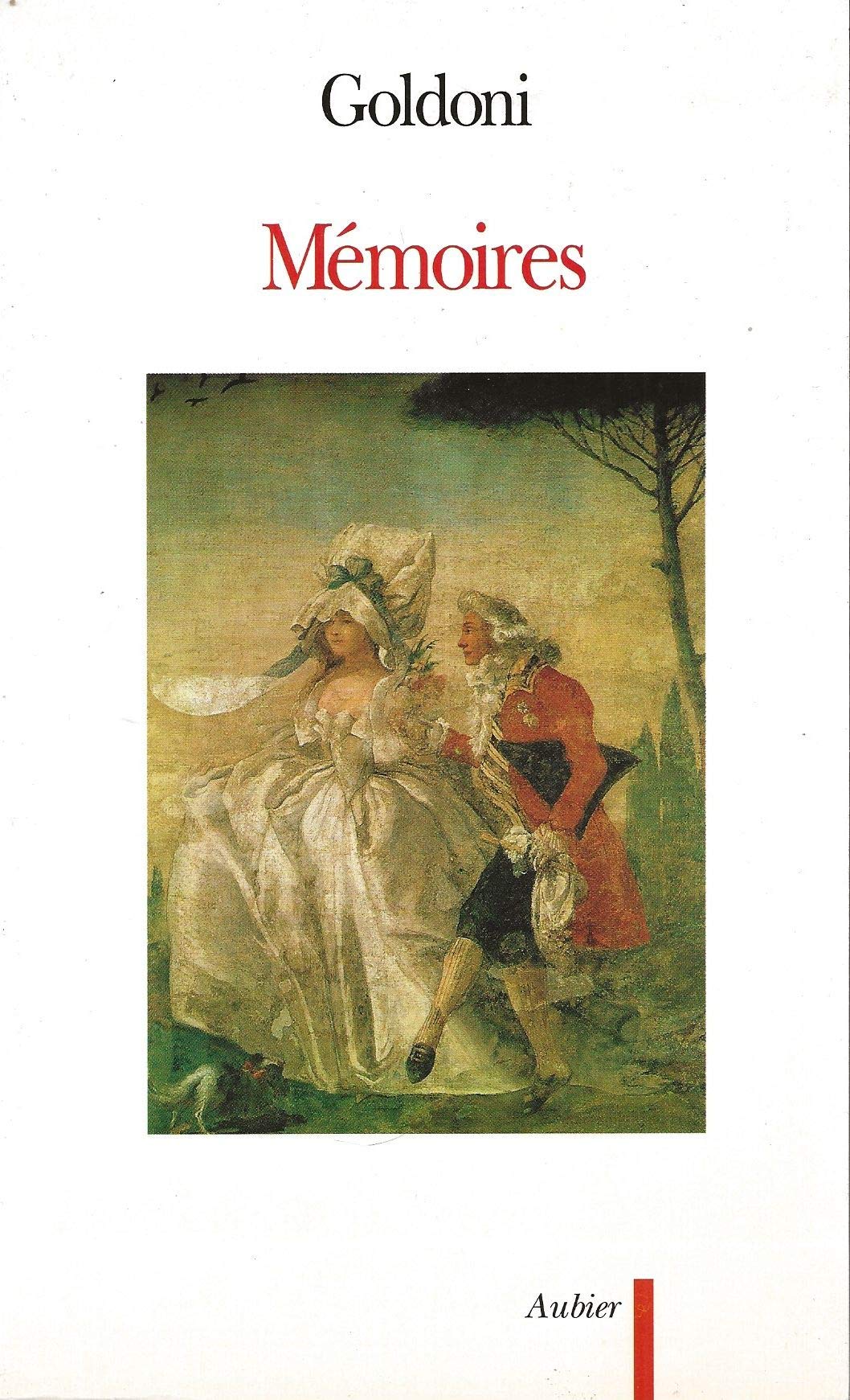 Mémoires 9782700716535