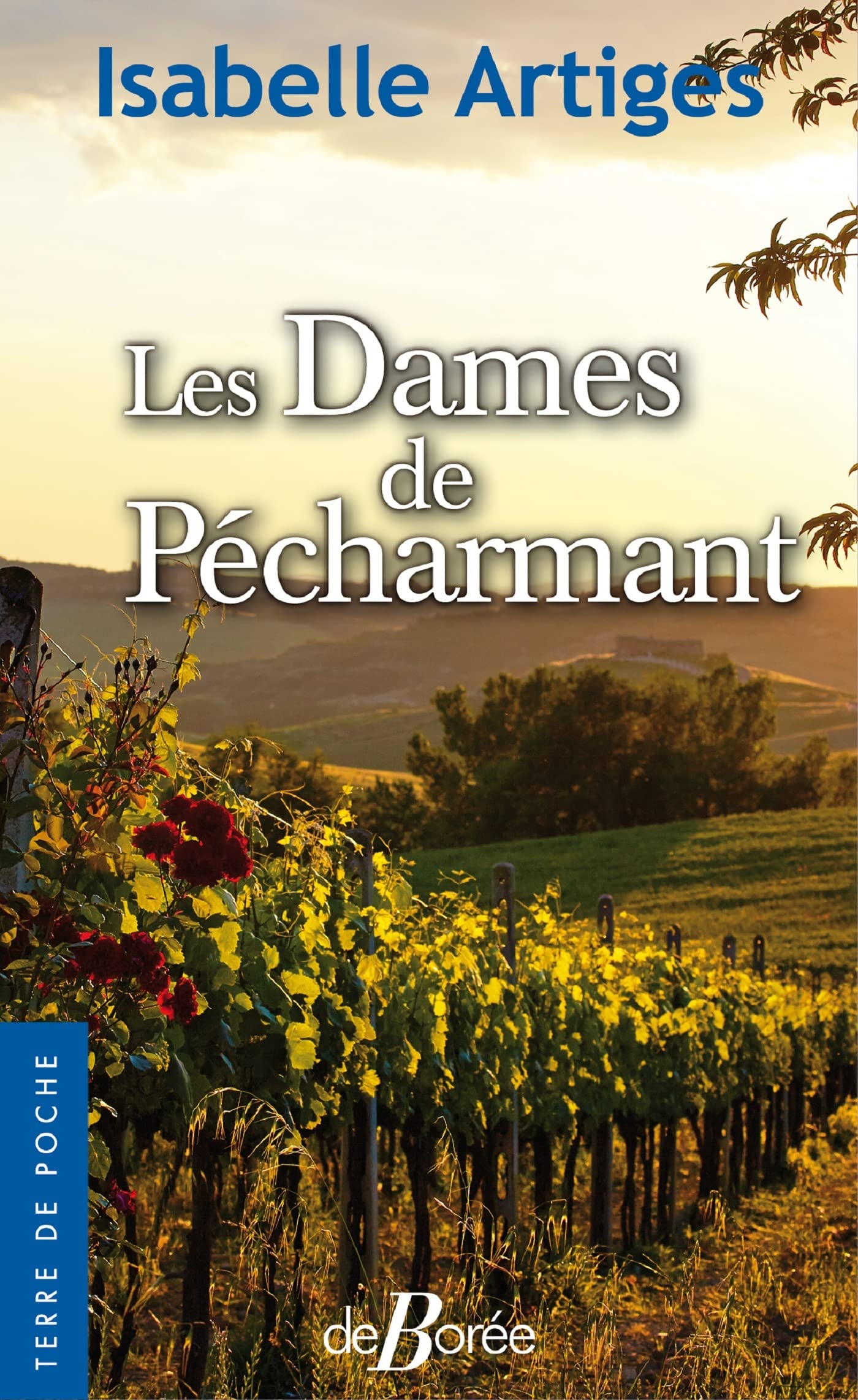 Les Dames de Pécharmant 9782812931499
