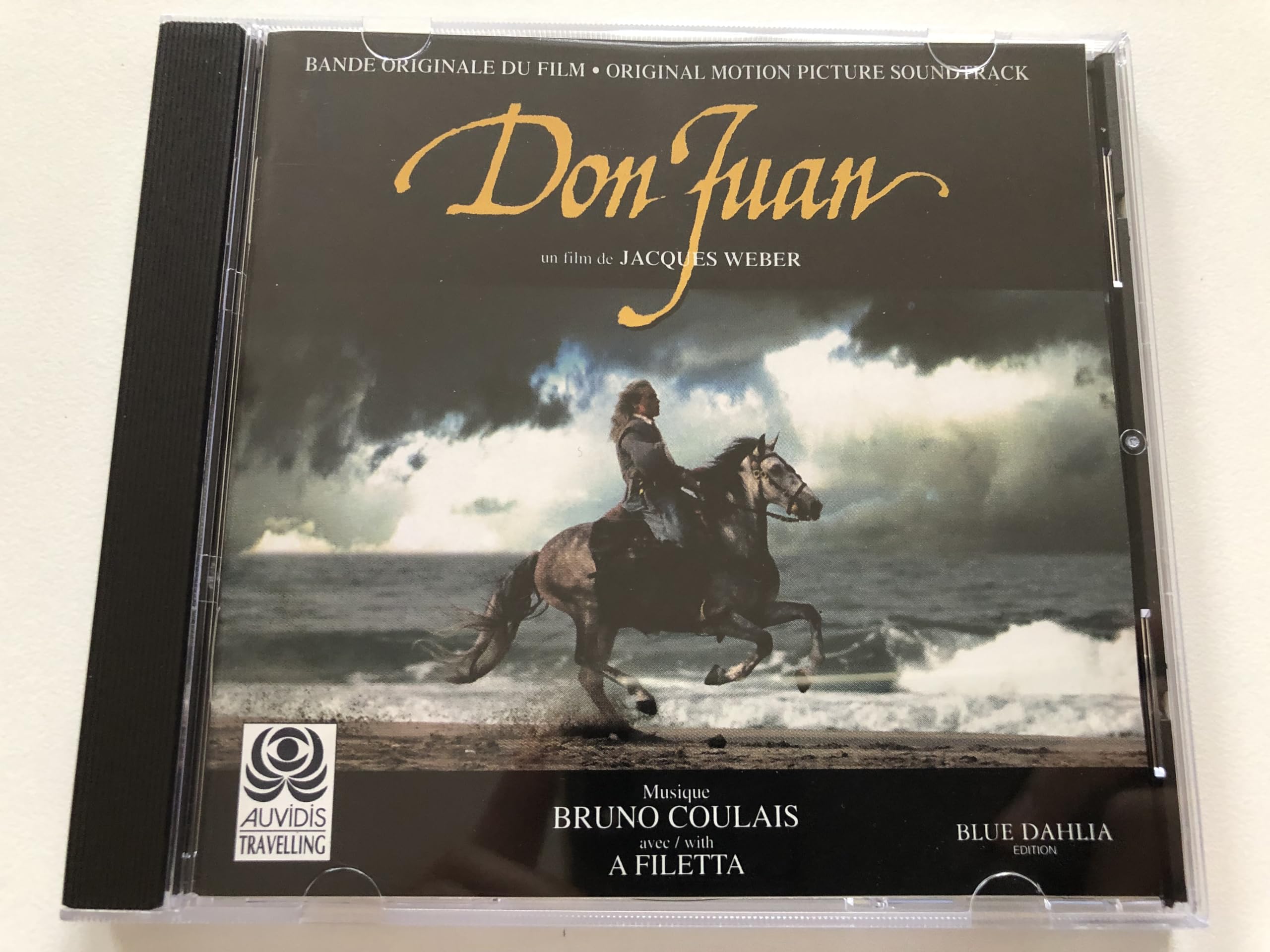 Don Juan 3298490010372