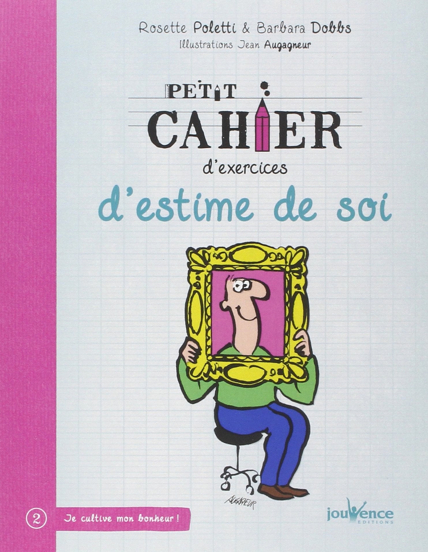 Exercices d'estime de soi 9782889115549