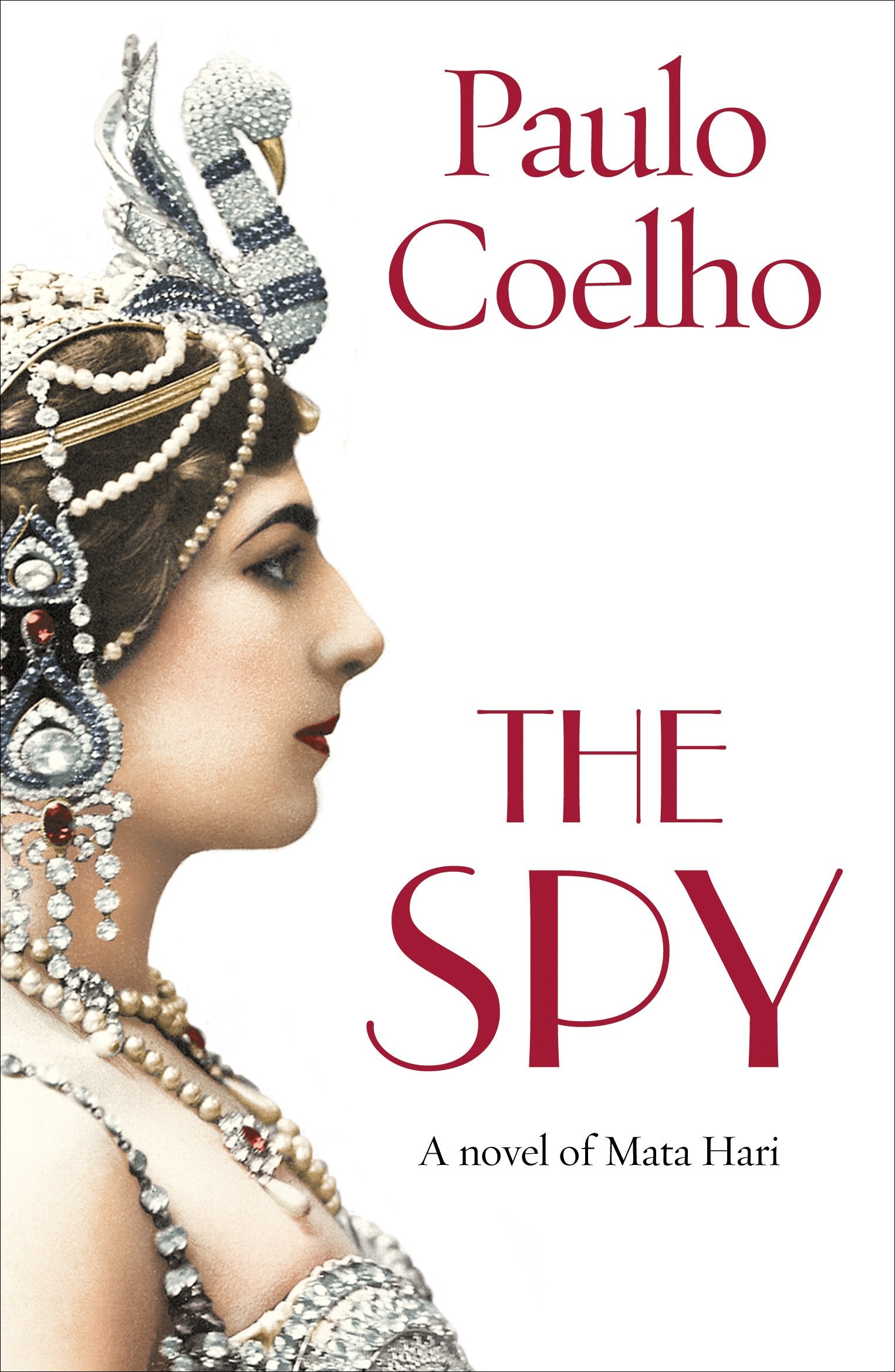 The Spy 9781784756796