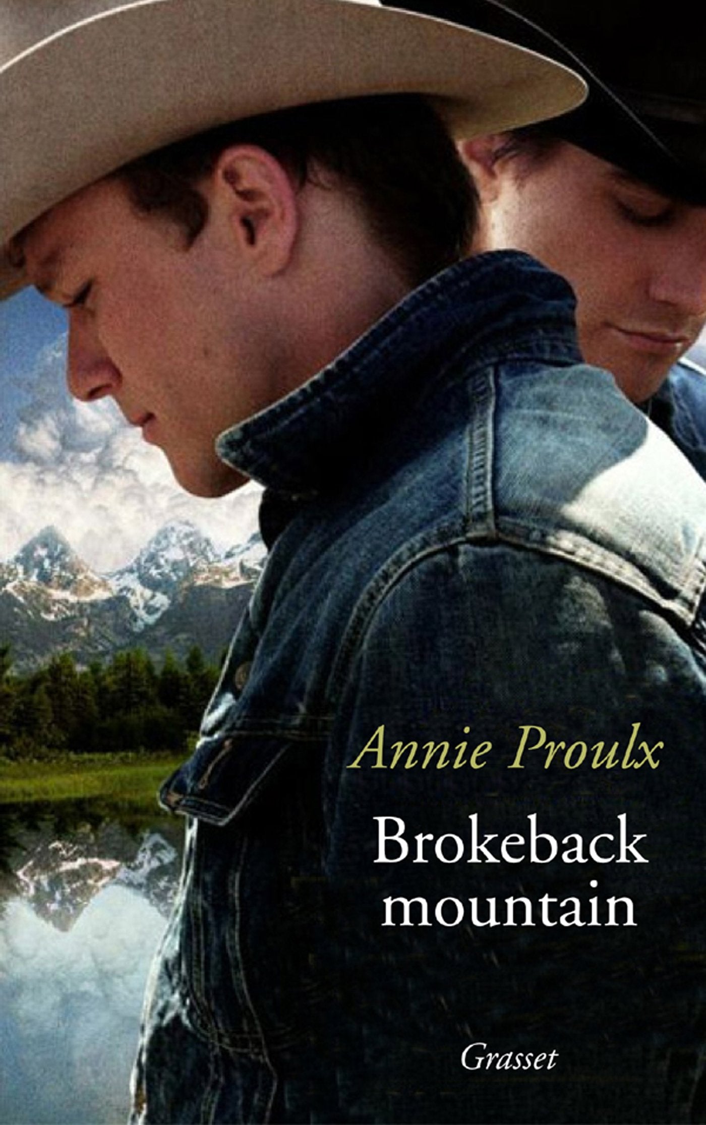 Brokeback mountain 9782246699217