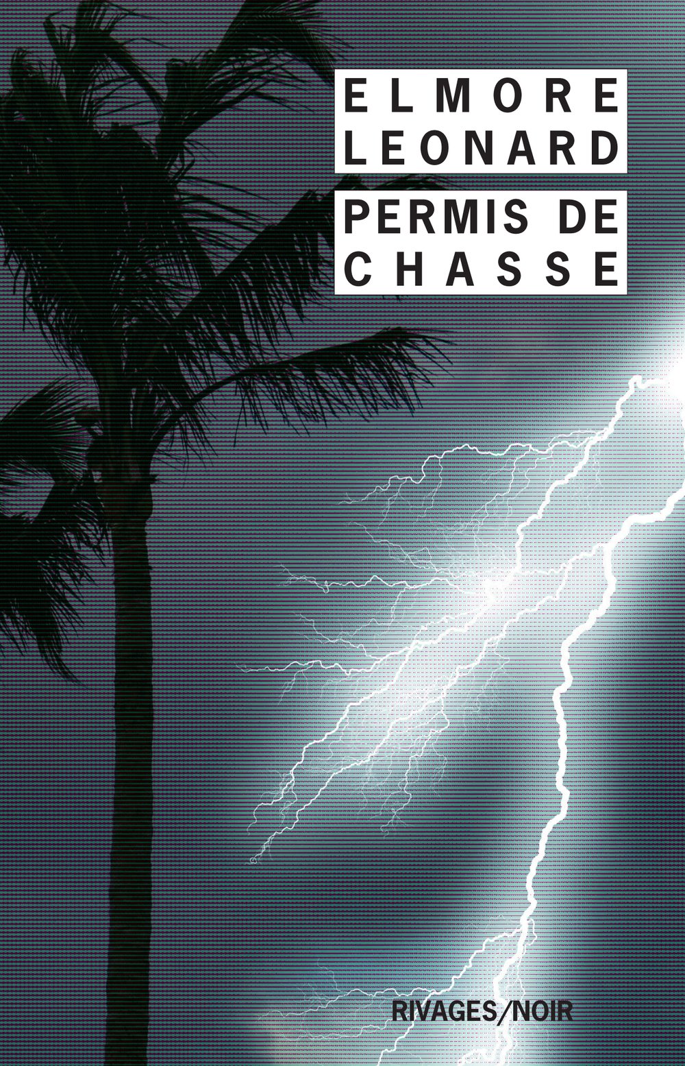 Permis de chasse 9782743625399