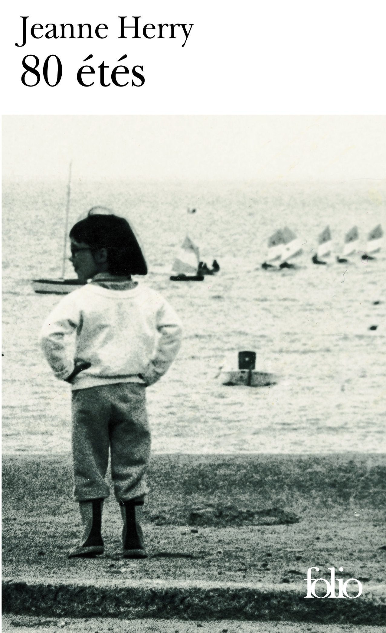 80 étés 9782070347445