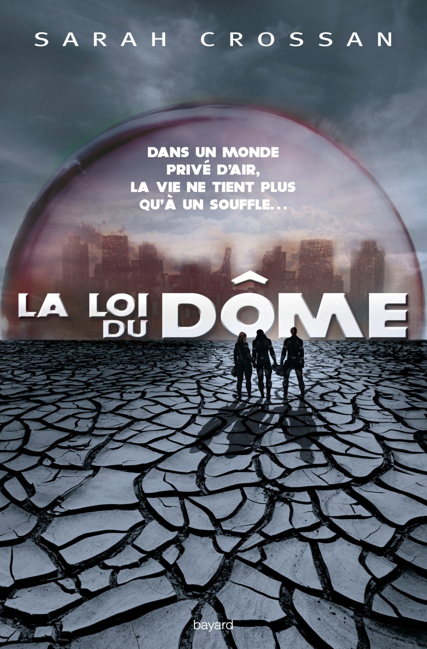 La loi du dôme, Tome 01: La loi du dôme 9782747047142