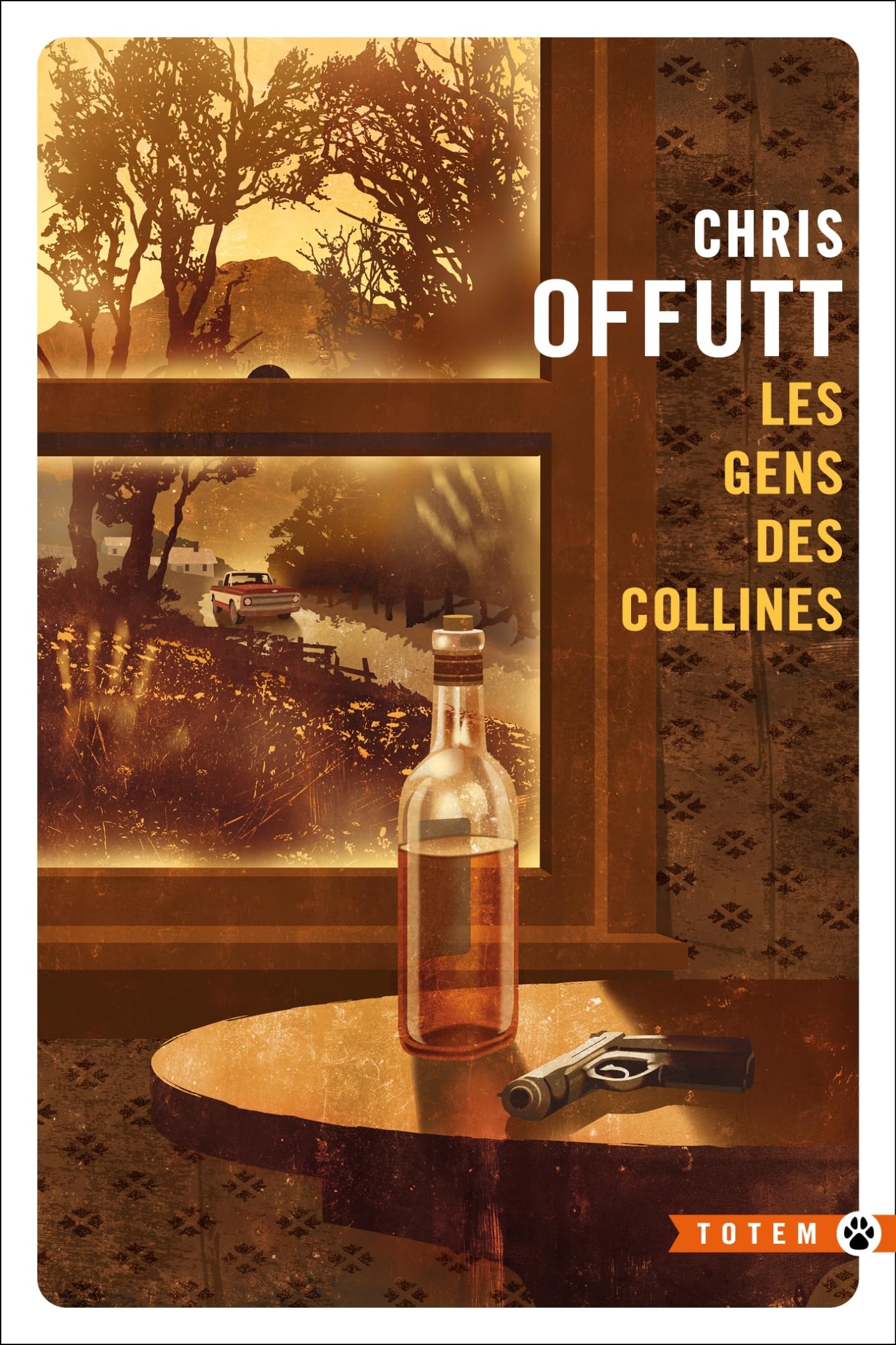 Les gens des collines 9782404080130