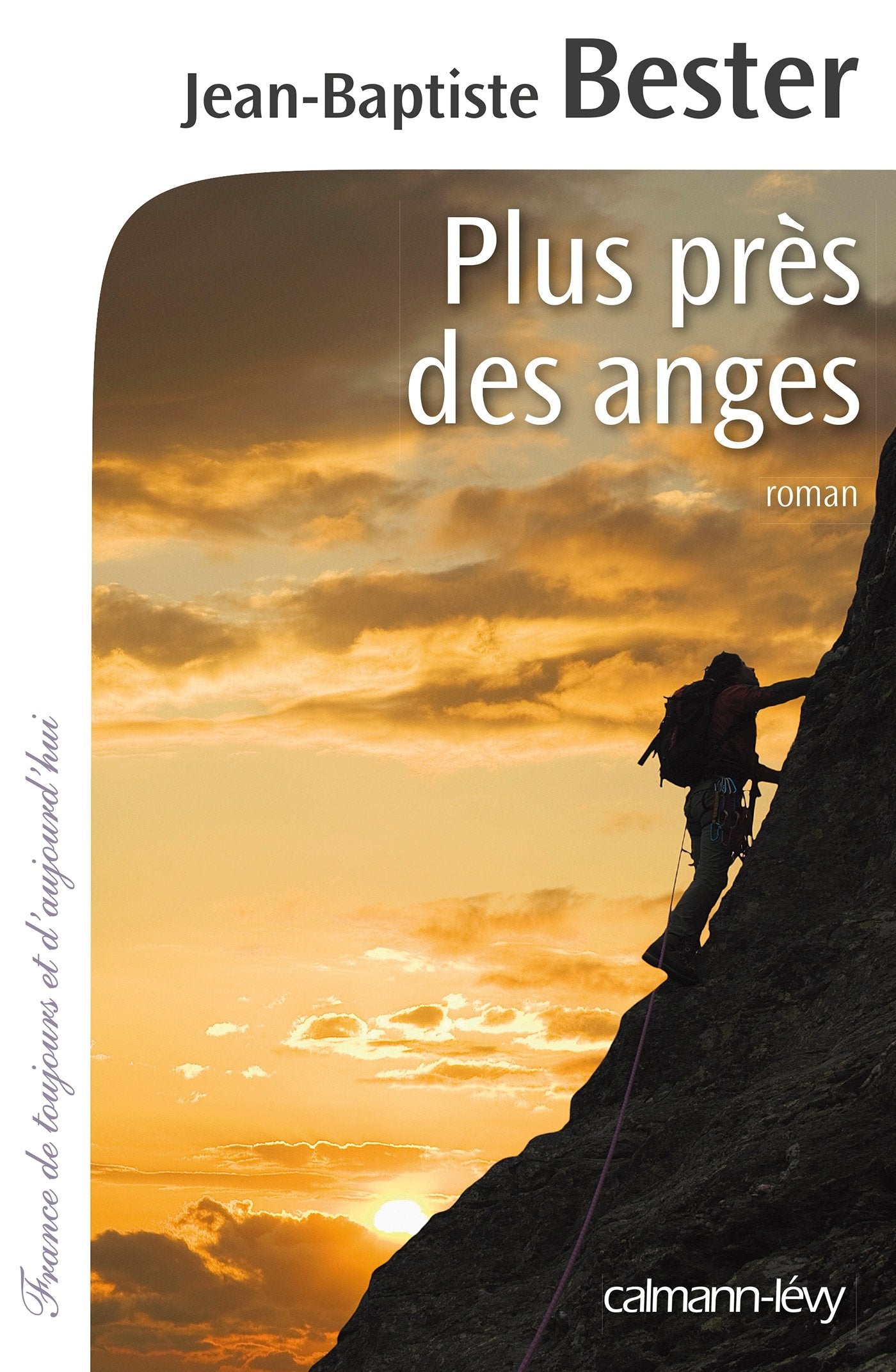 Plus près des anges 9782702153604
