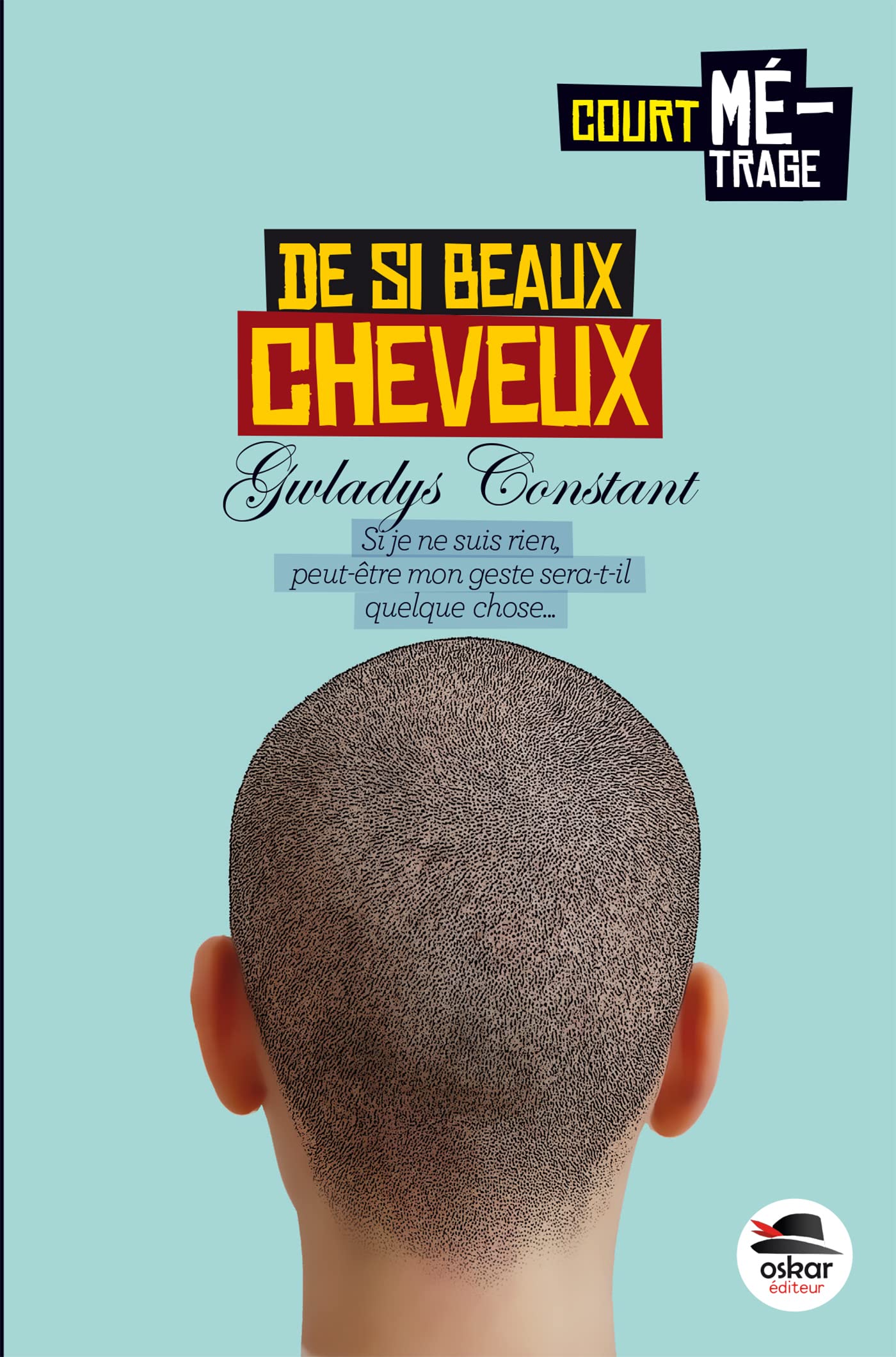 De si beaux cheveux 9791021404281