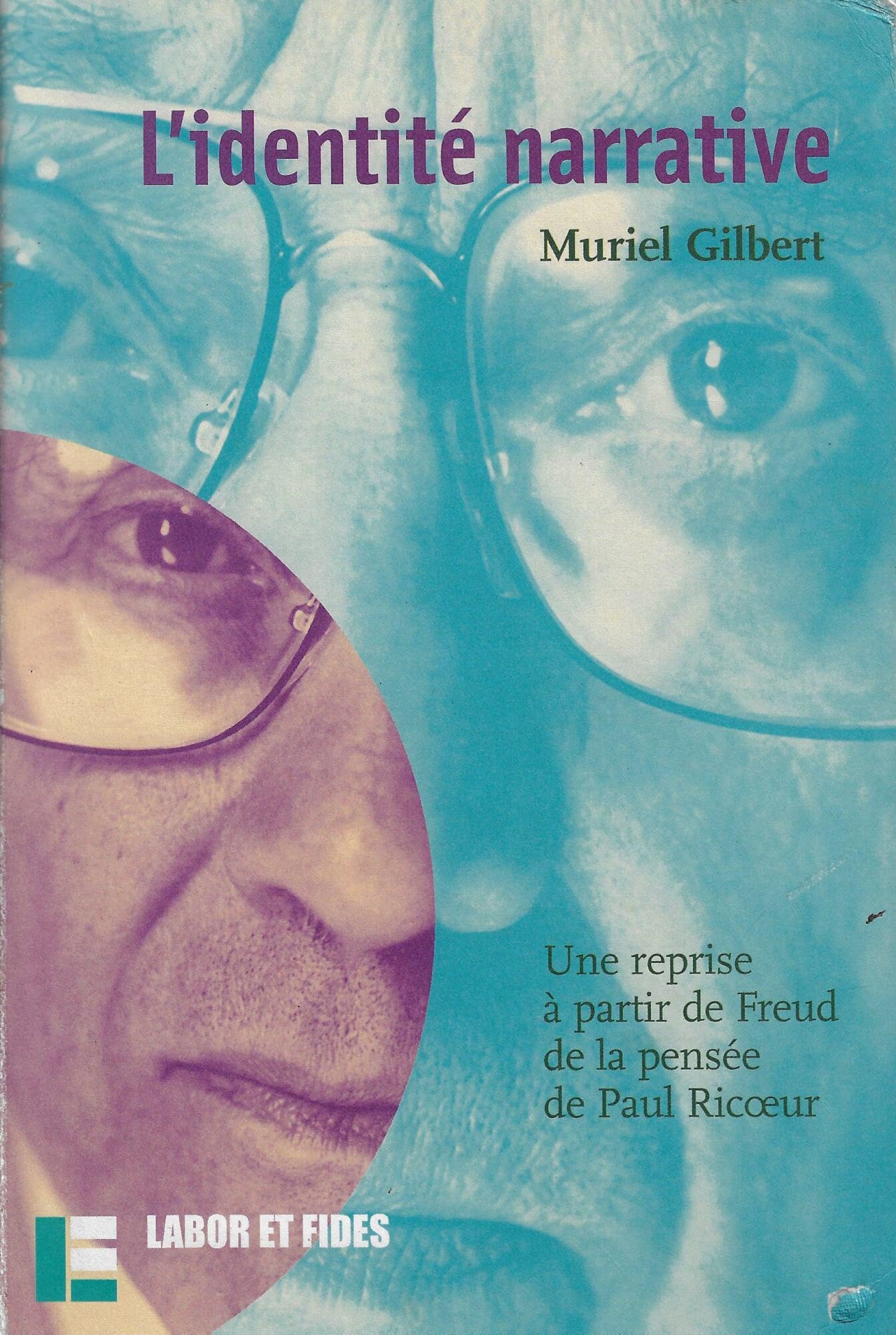 L'Identité narrative 9782830910193